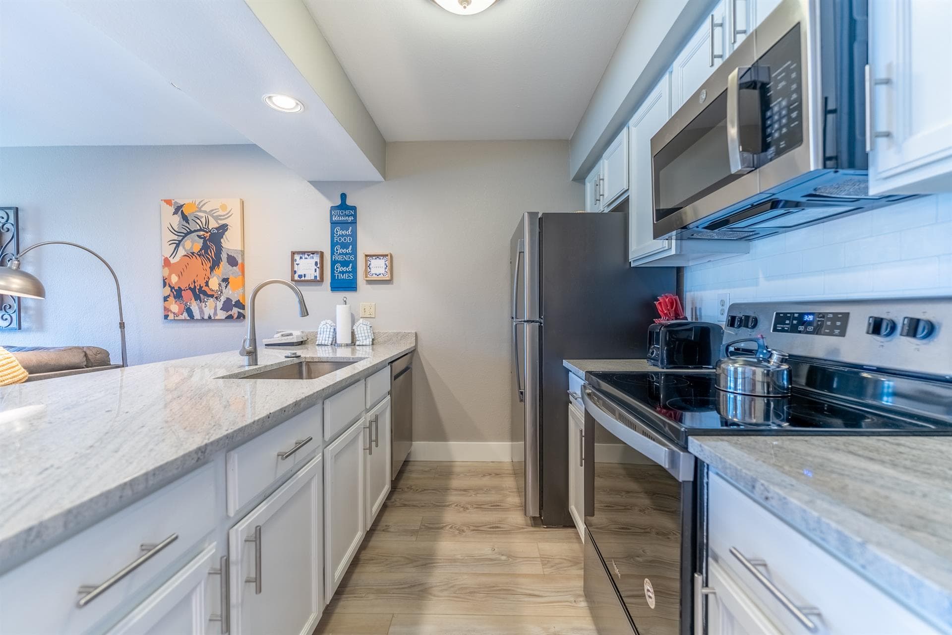 Soothing Shire - Image 3