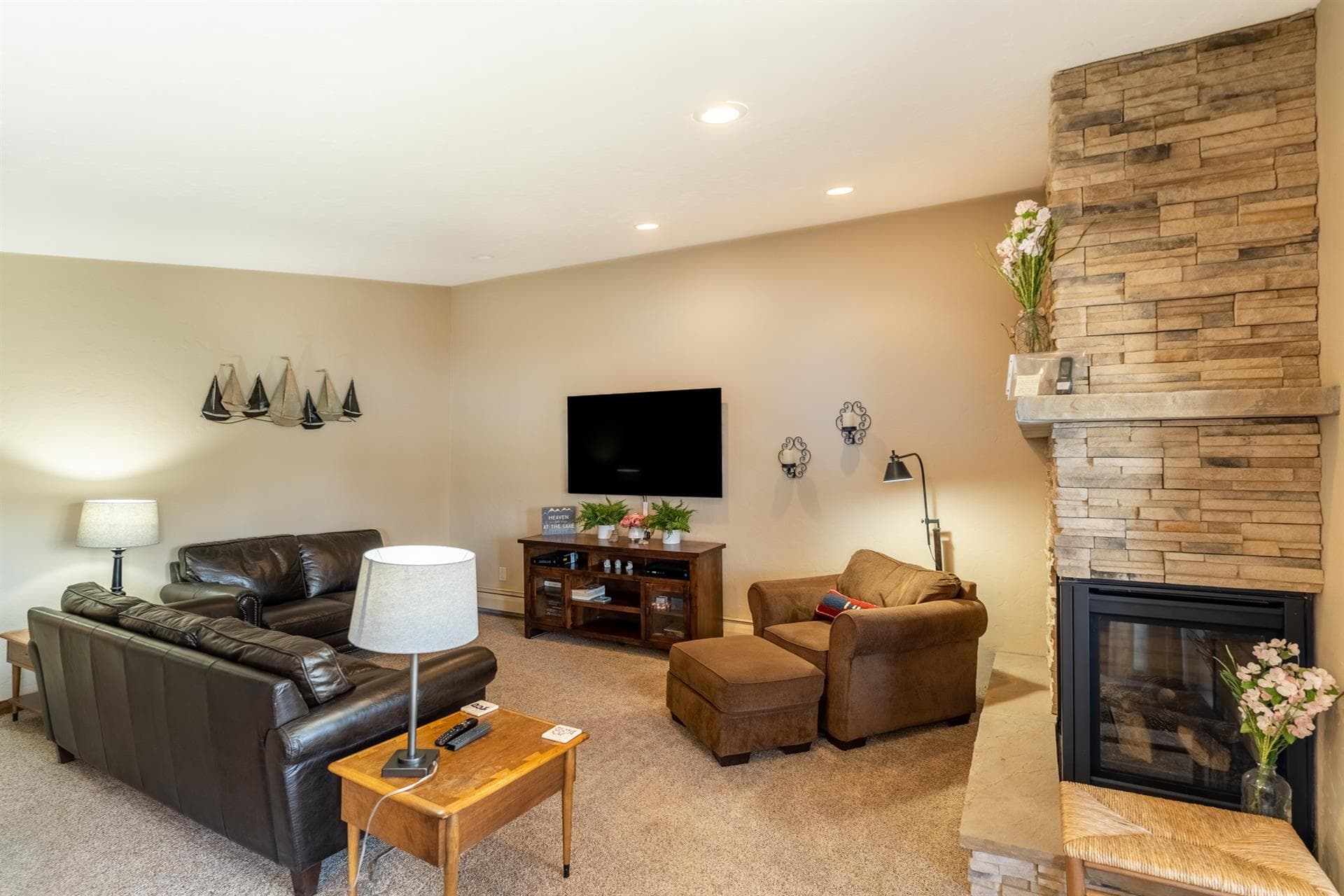 Peaceful Haven - Image 5