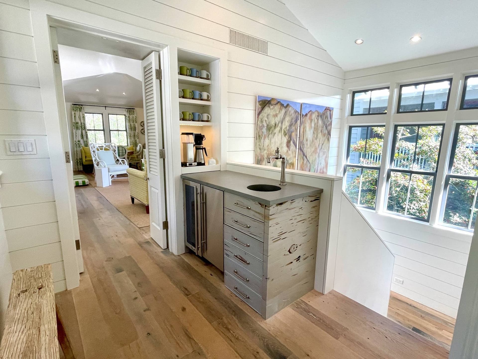 Tradewinds Cottage - Image 20