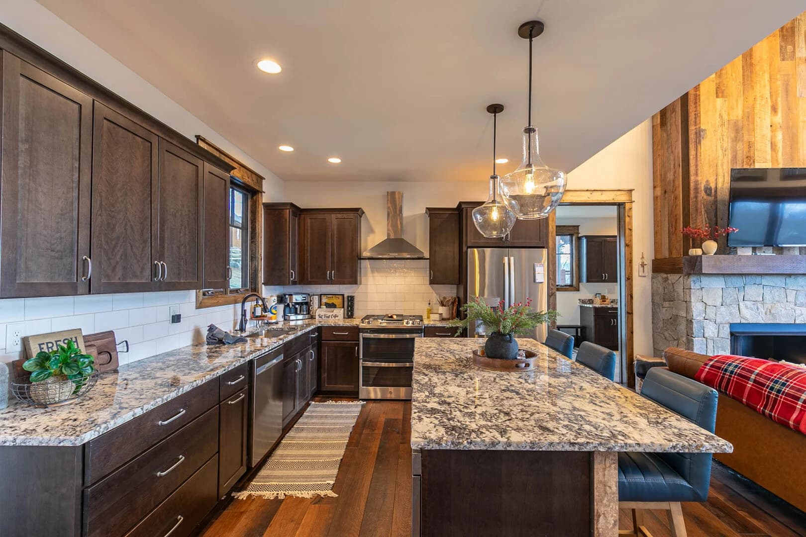 Firesky Lodge - Image 13