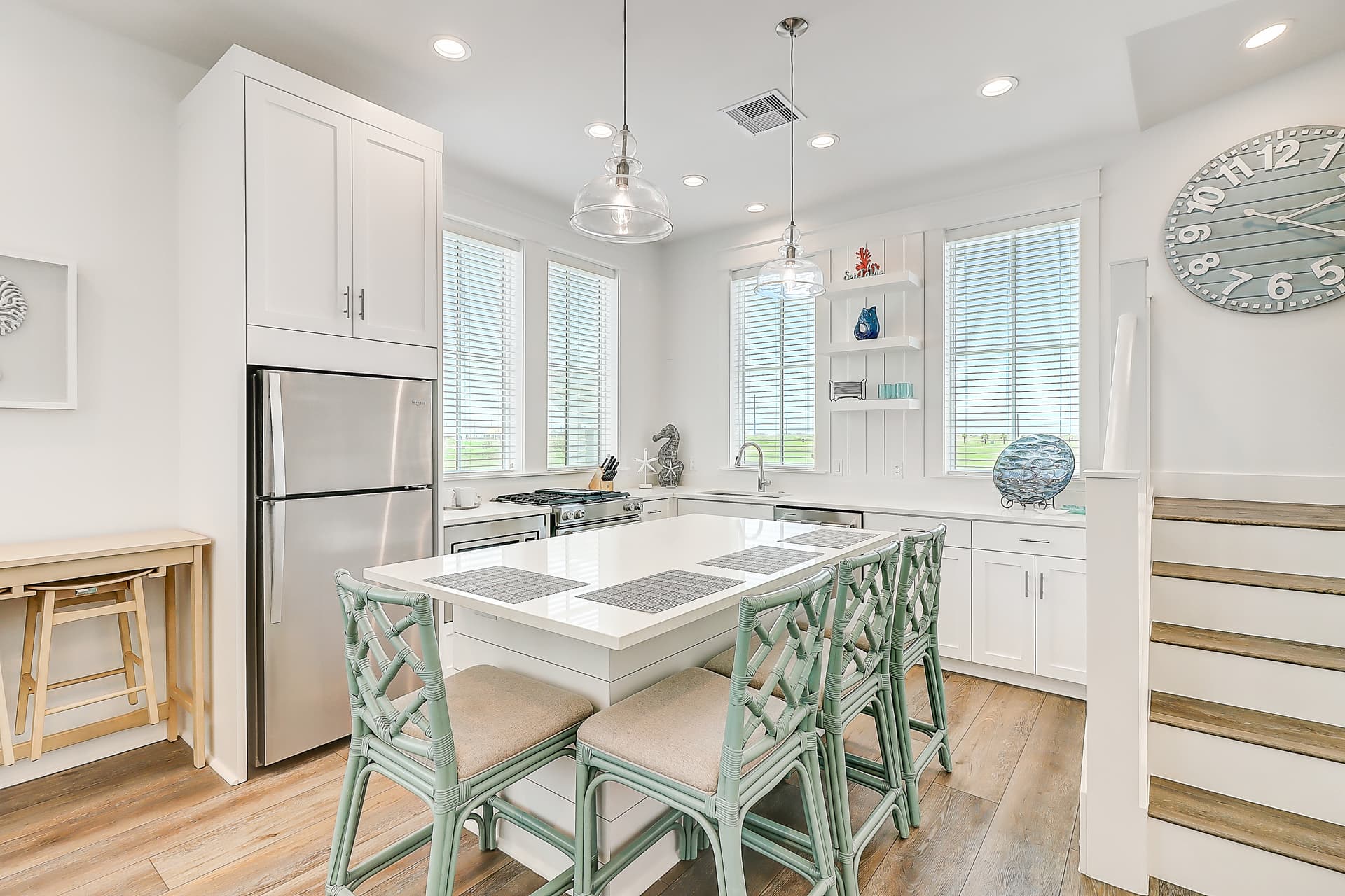 Beach Days and Fairways - Image 3