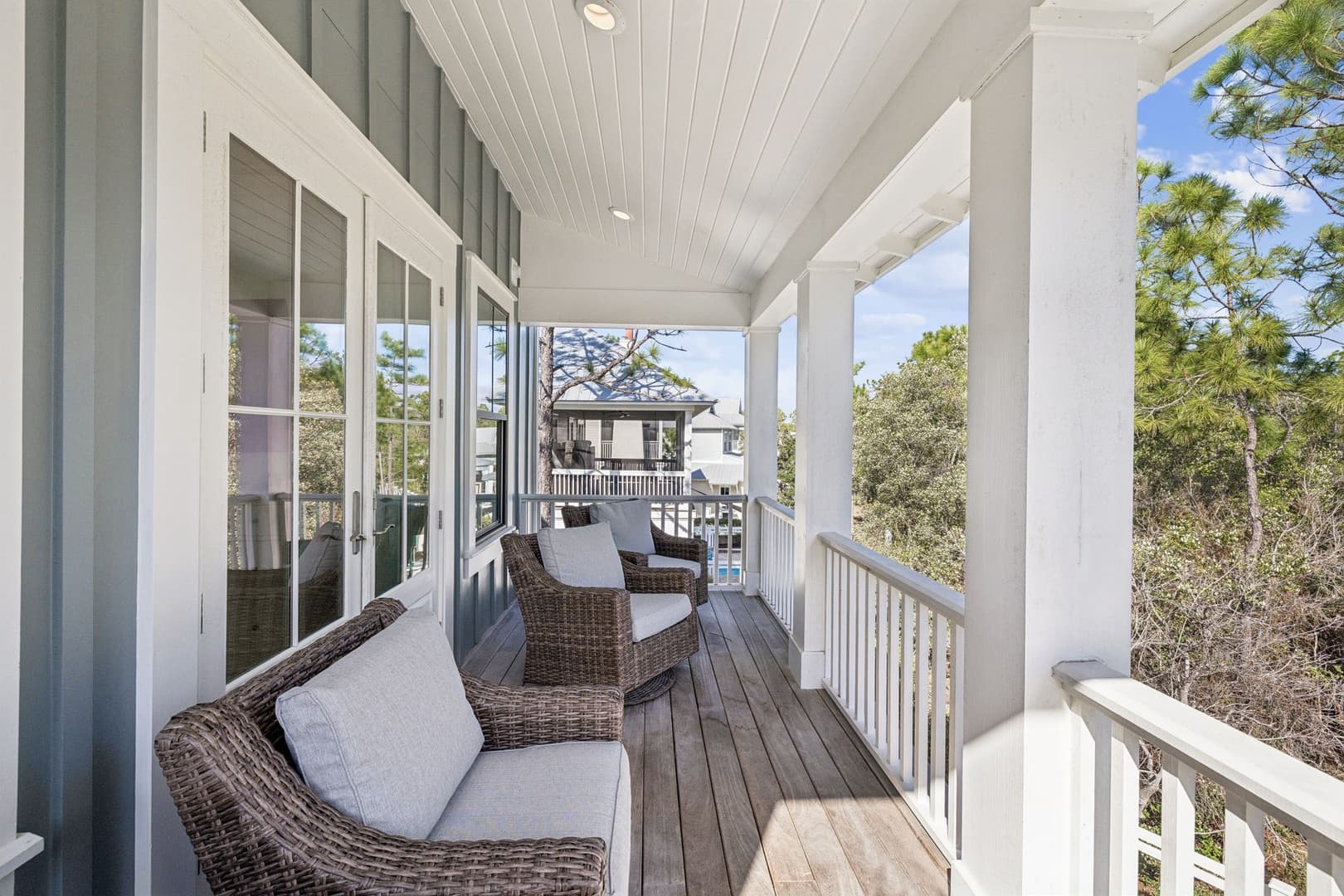 Anna Blue - Image 63