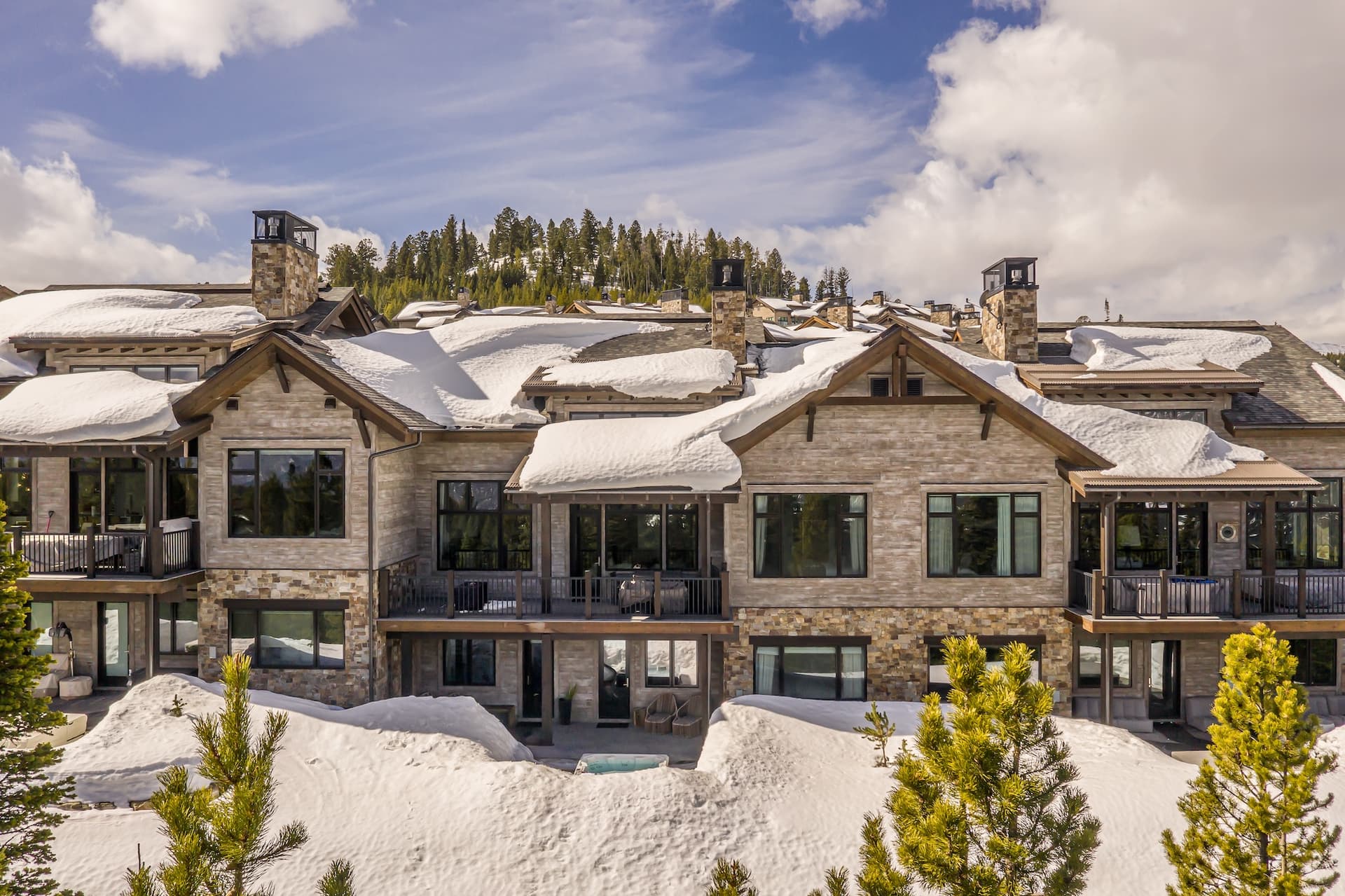 Inspiration Point Townhome #4C - Image 44