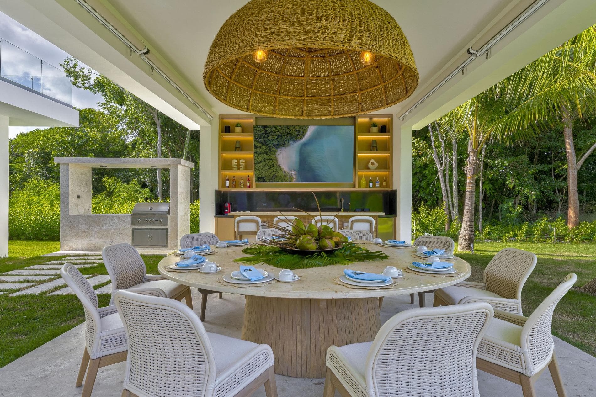 Hacienda #A25 - Image 31