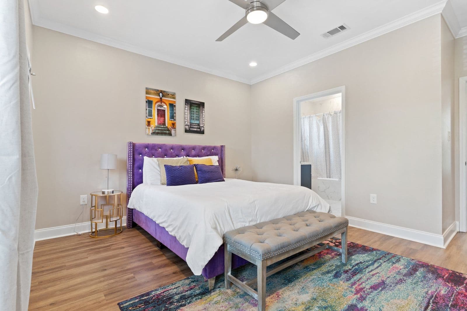 Gorgeous Mid-City House - Image 8