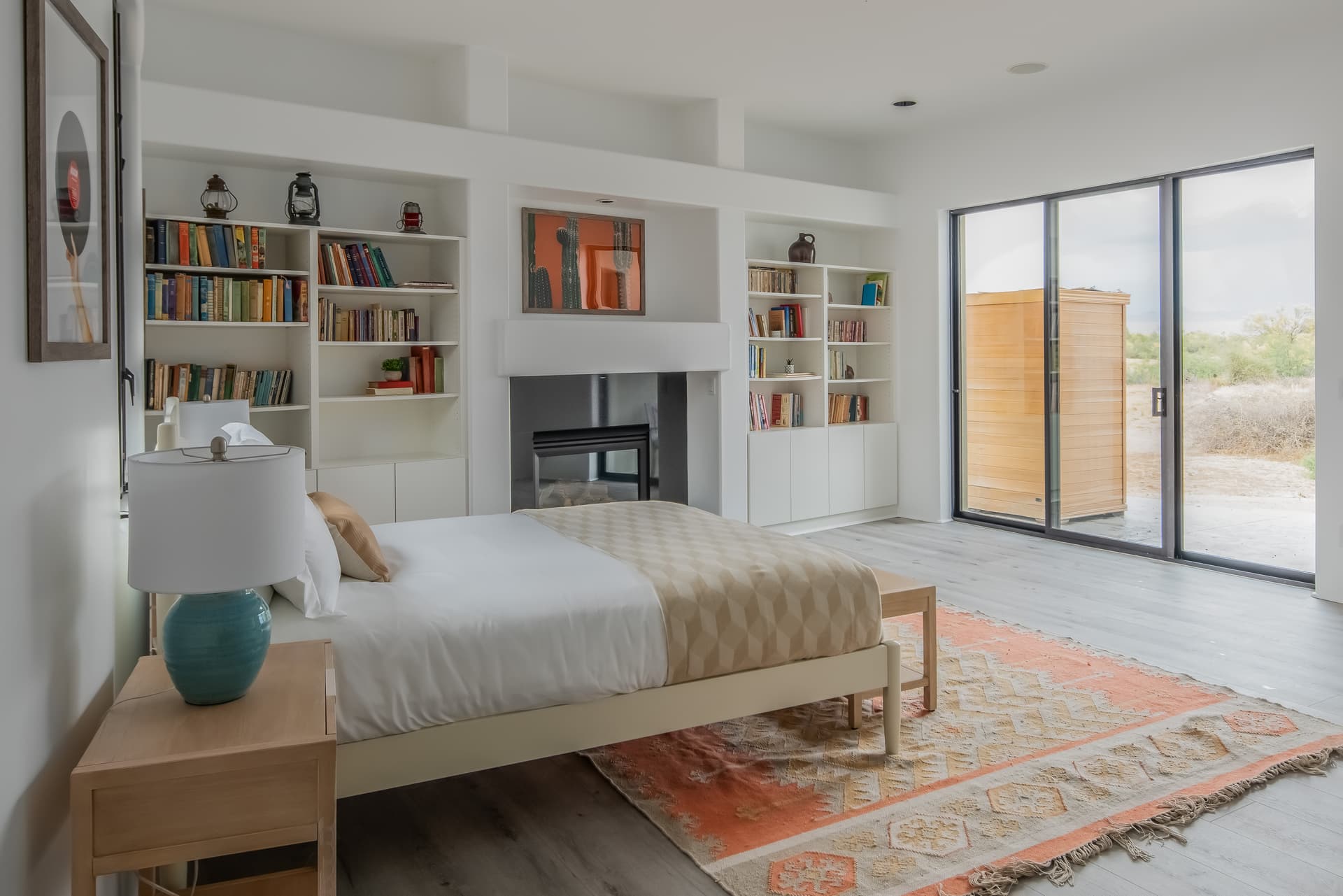 Fallbrook House - Image 27