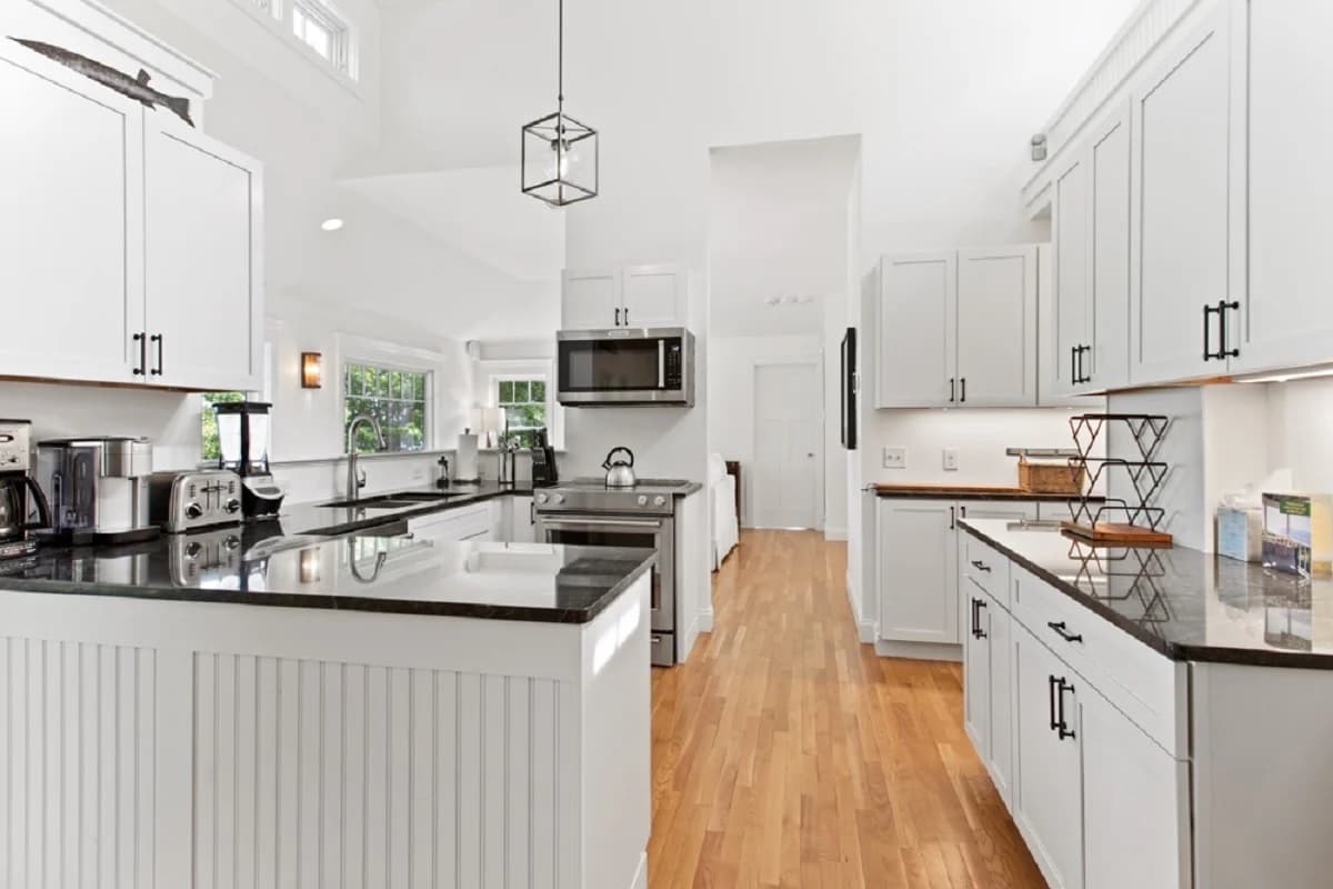  Beam Reach - Image 5