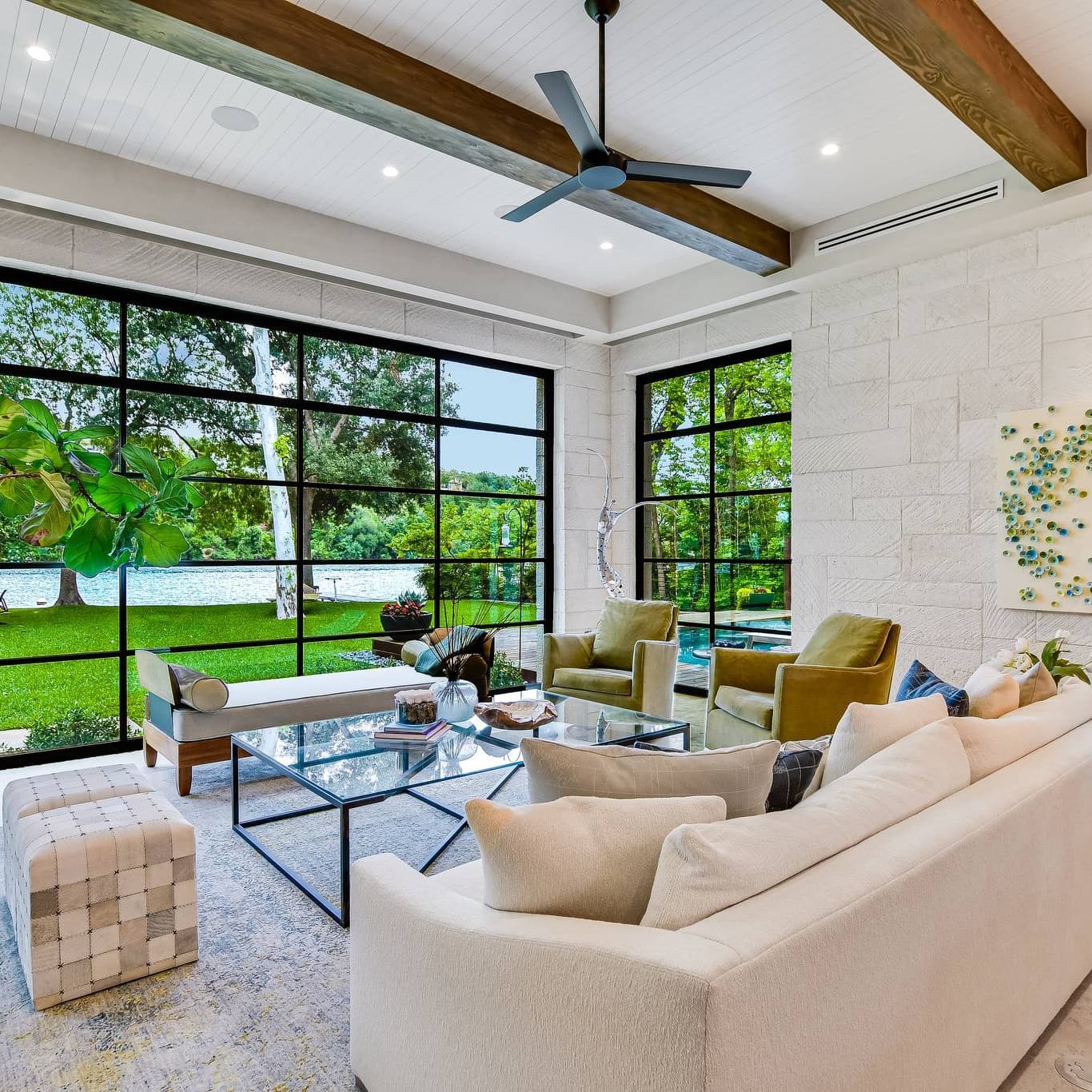 Lakeside on Lake Austin