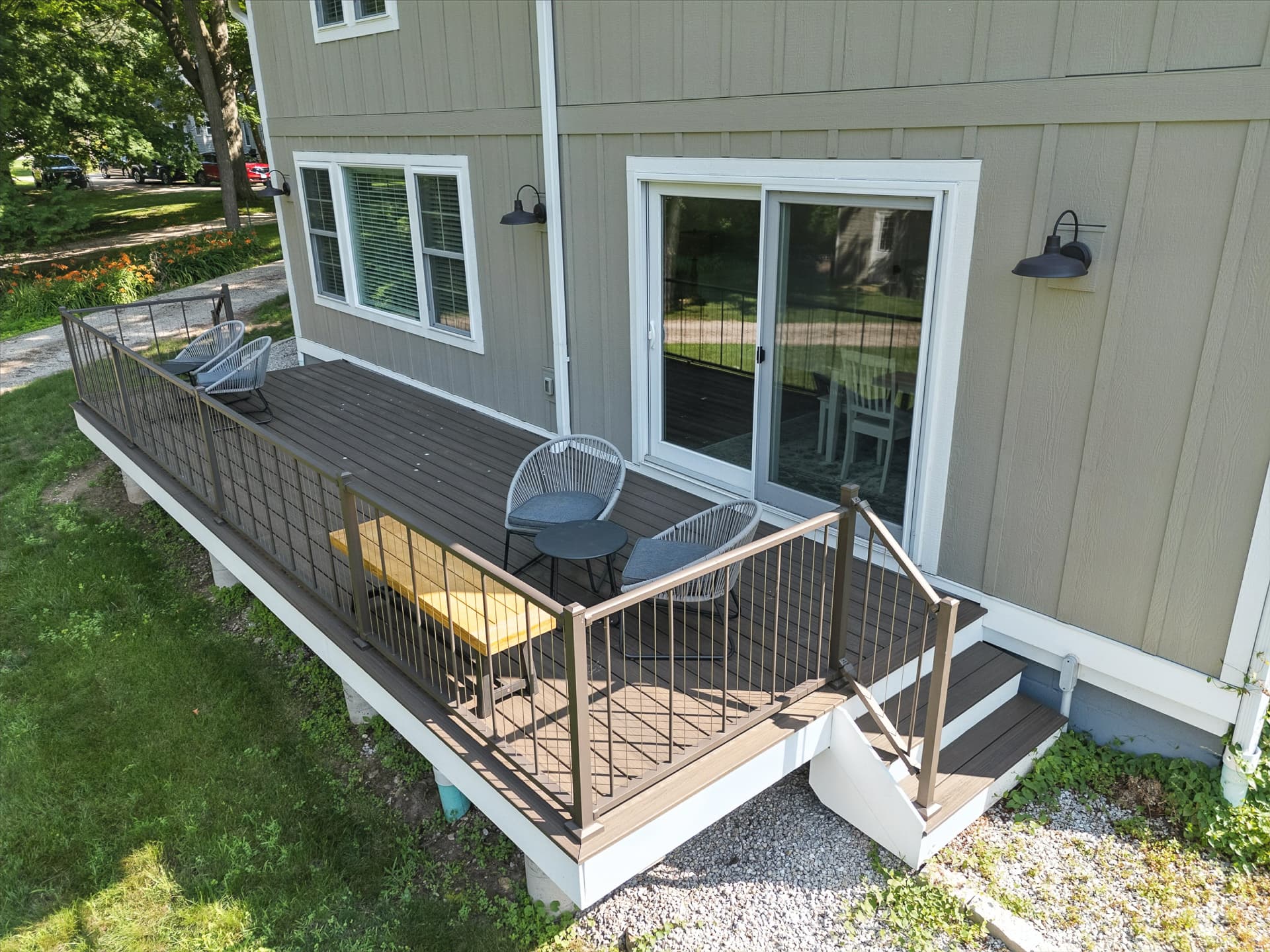 Thenell's Beach House - Image 53