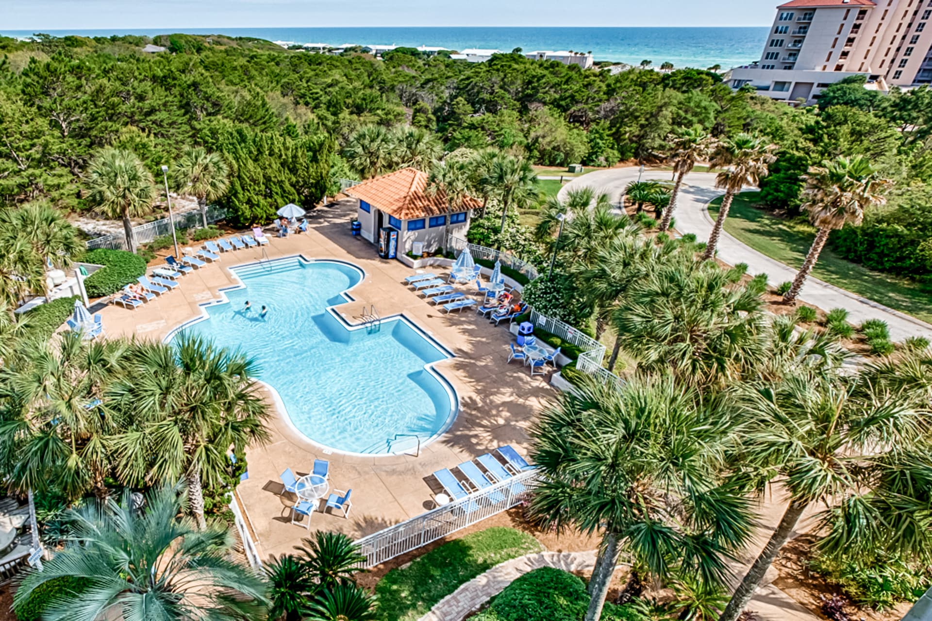 Tops'l Summit 805 Home - Image 28