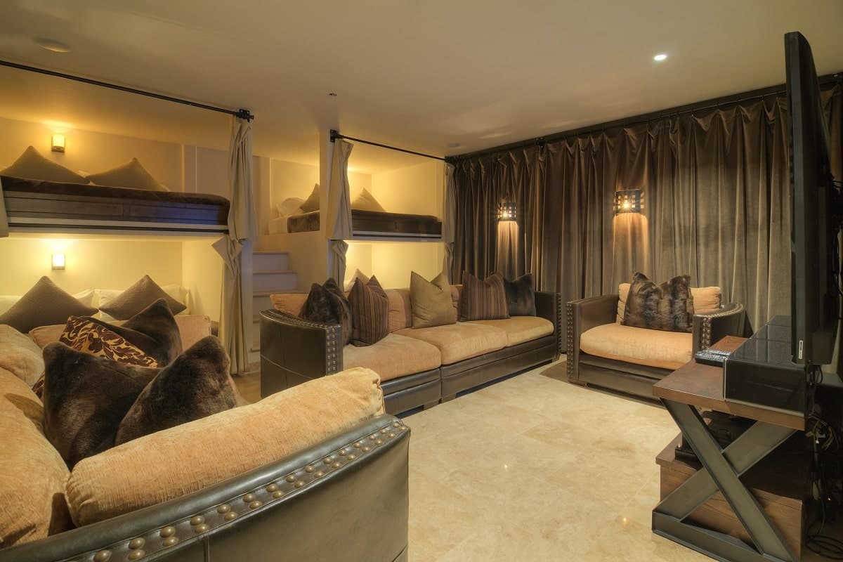 Casa Bella Villa - Image 14