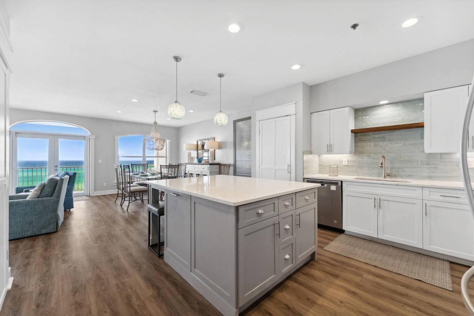 Sunset Beach Villa - Image 3