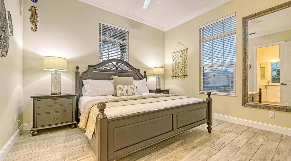 Conch Villa - Image 19