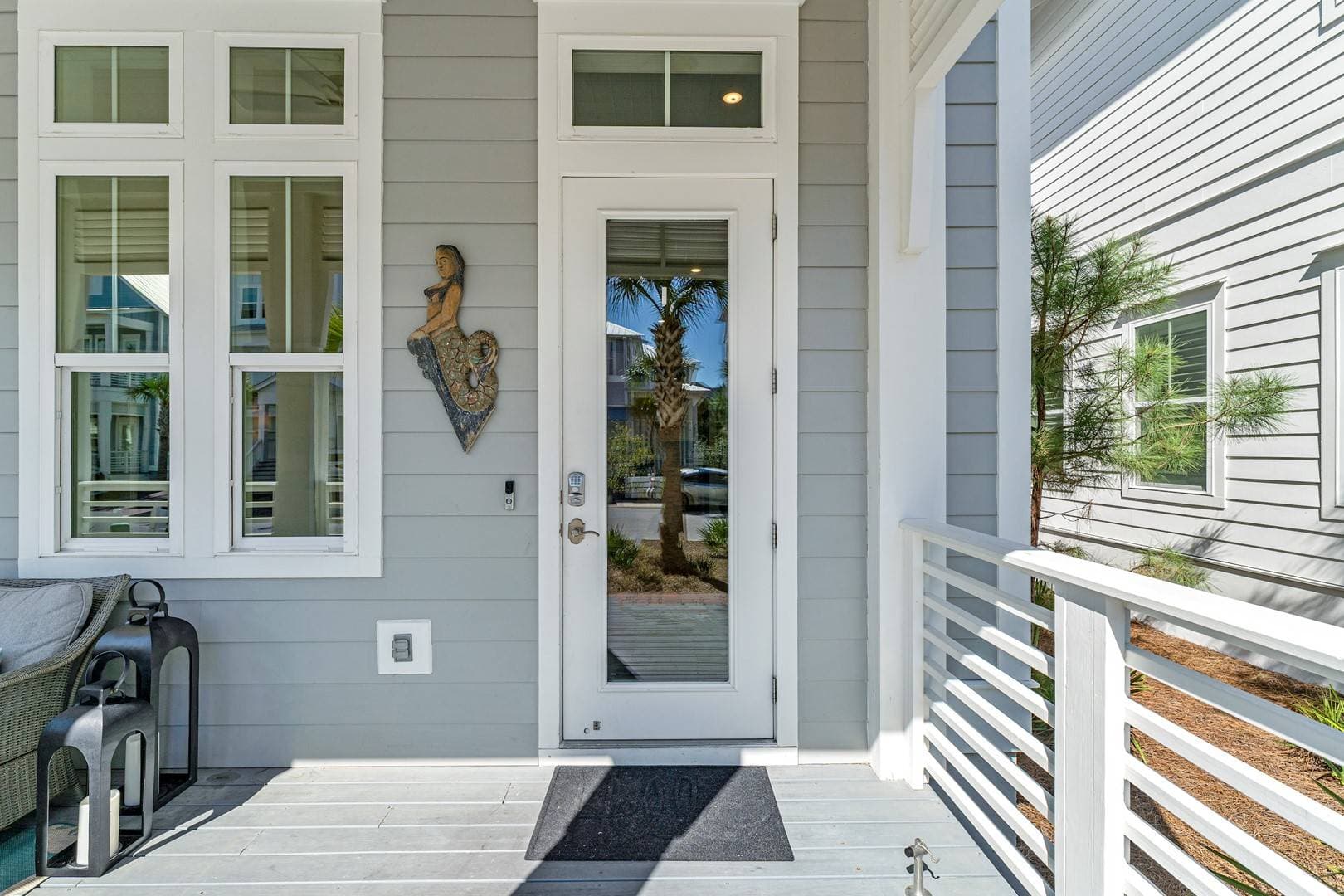 Mermaid Bungalow - Image 5