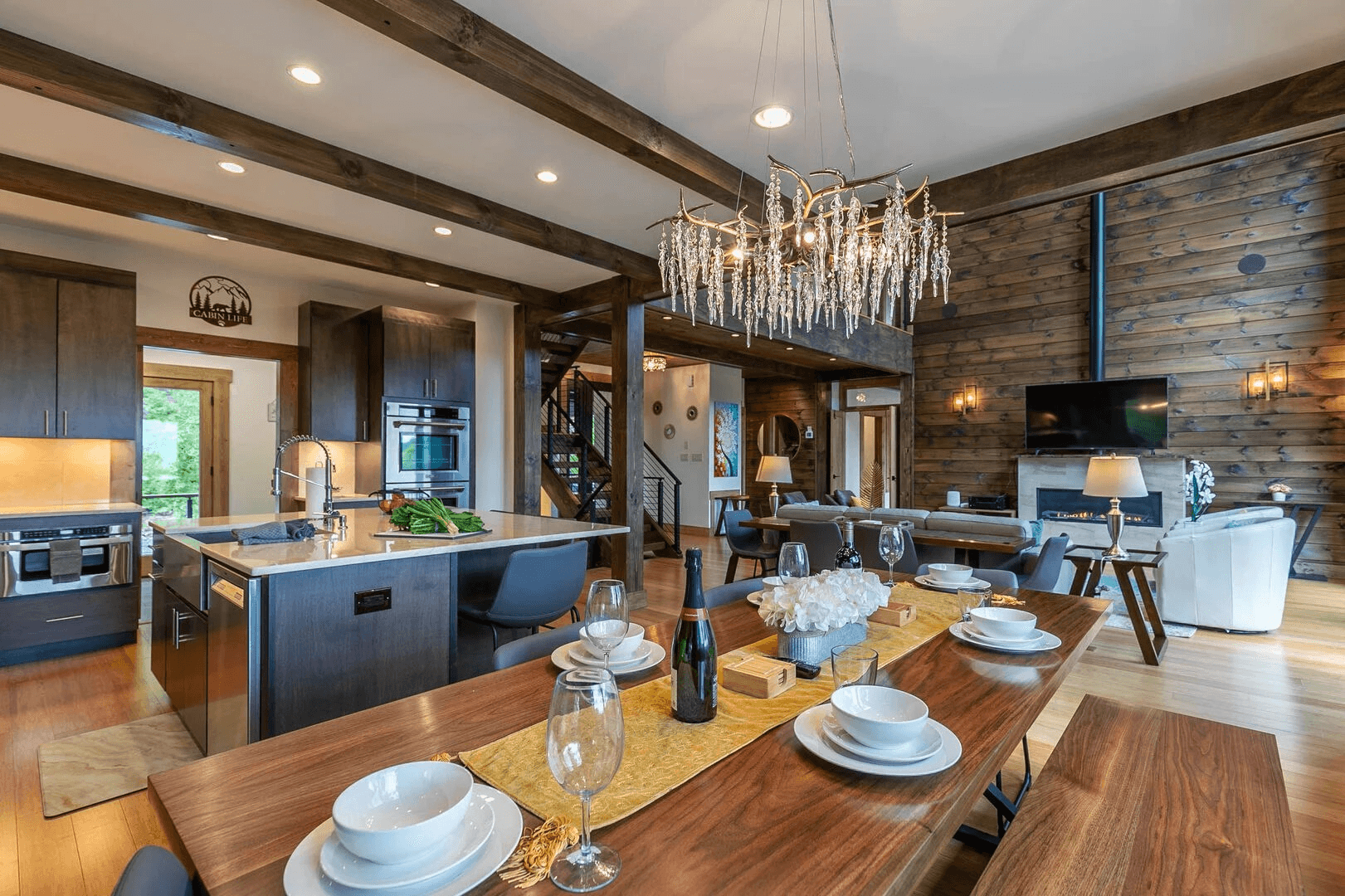 Ambience Lodge - Image 17