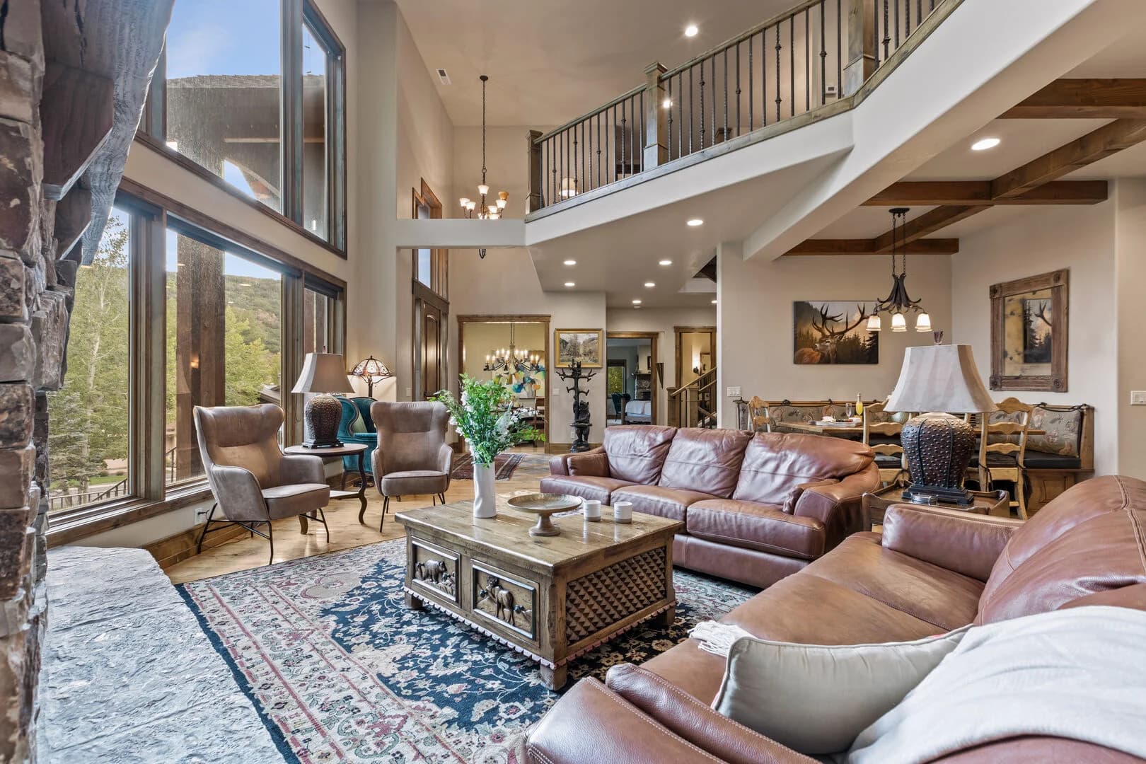 Mountain View Lodge - Image 5