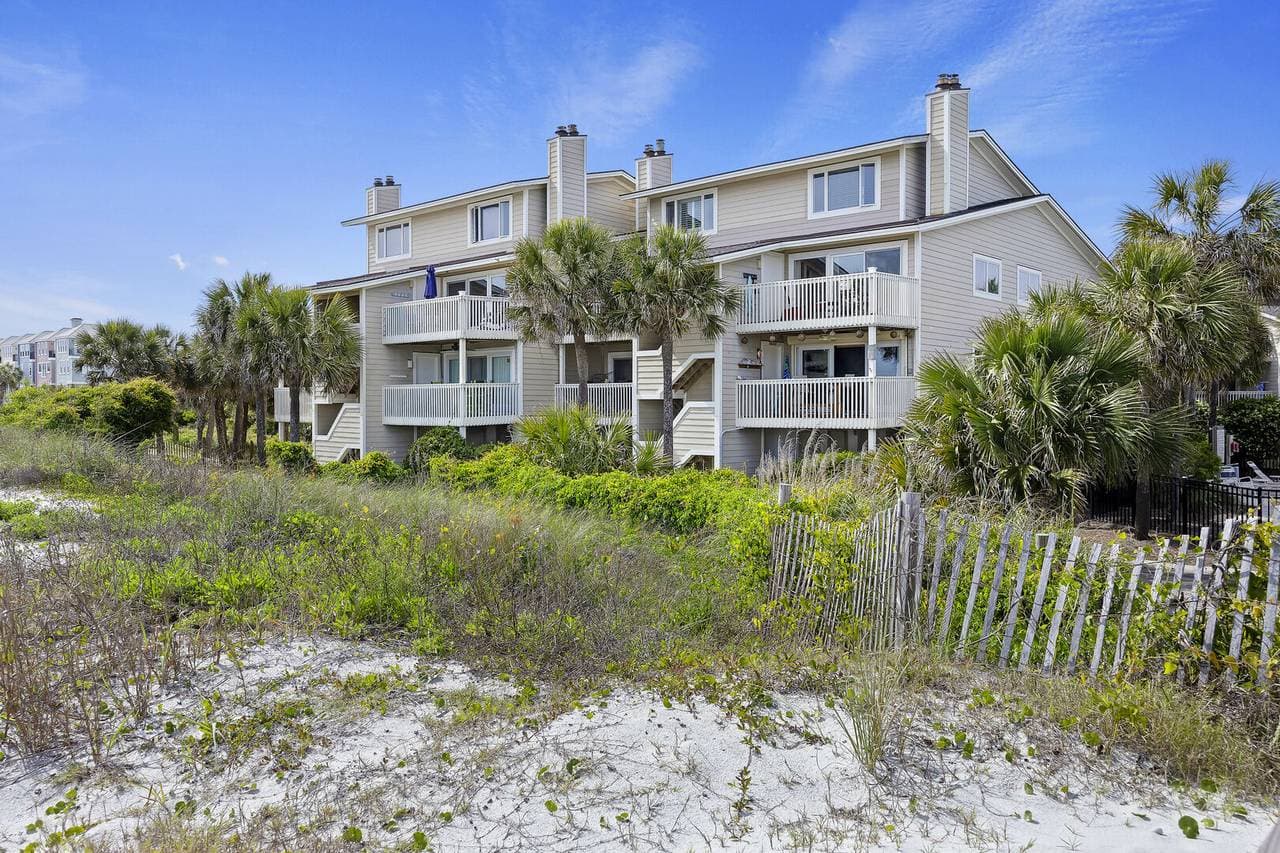 Seagrove Villa #10D - Image 36