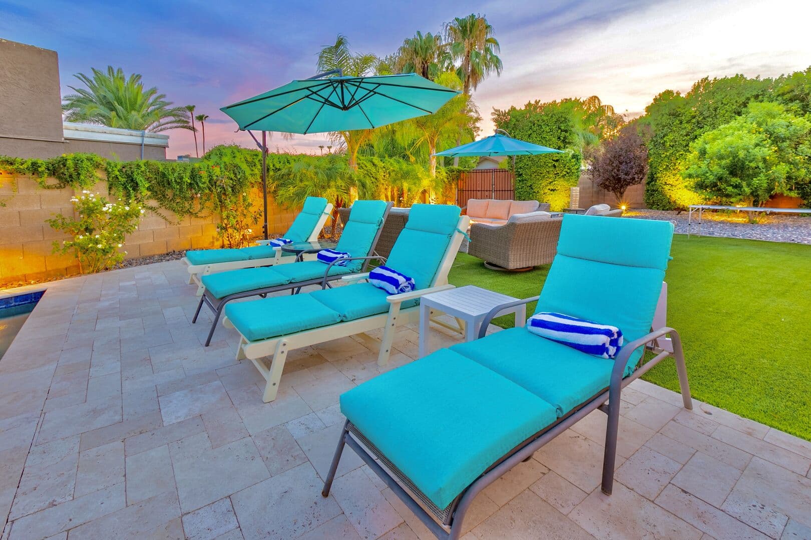 Paradise Escape - Image 36