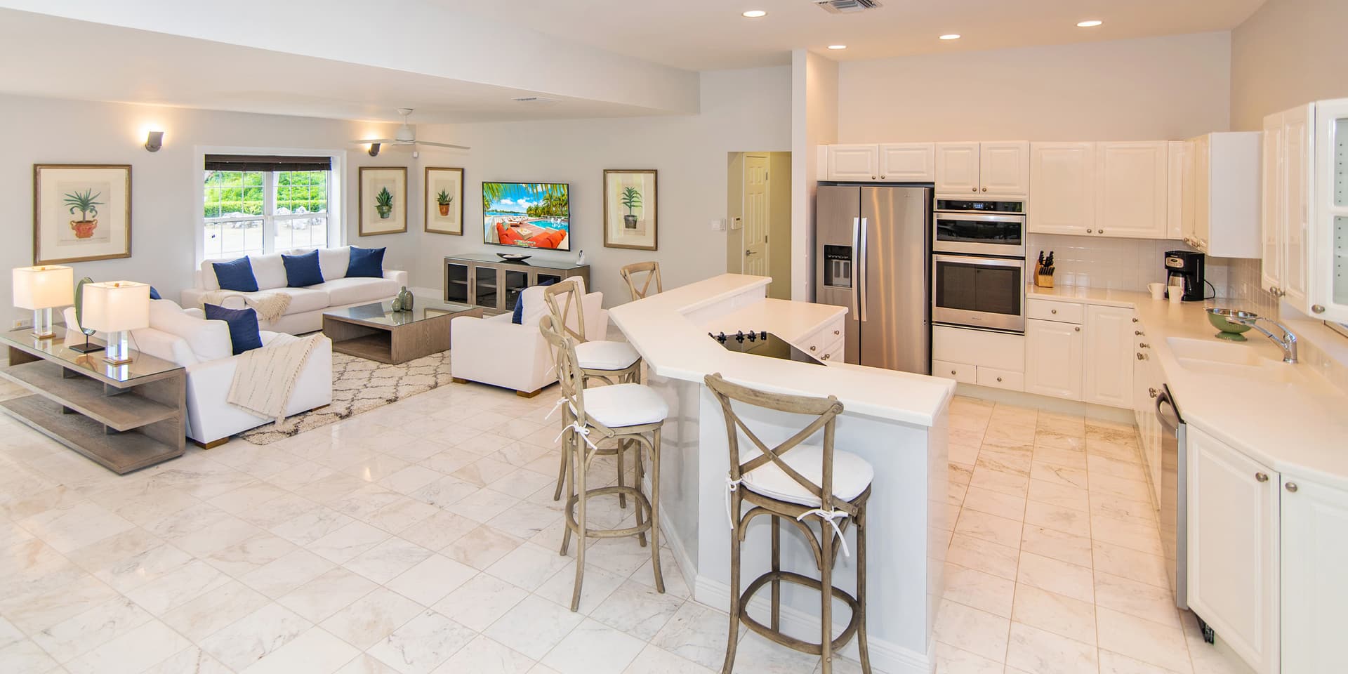 S'Kai Fall Villa - Image 7