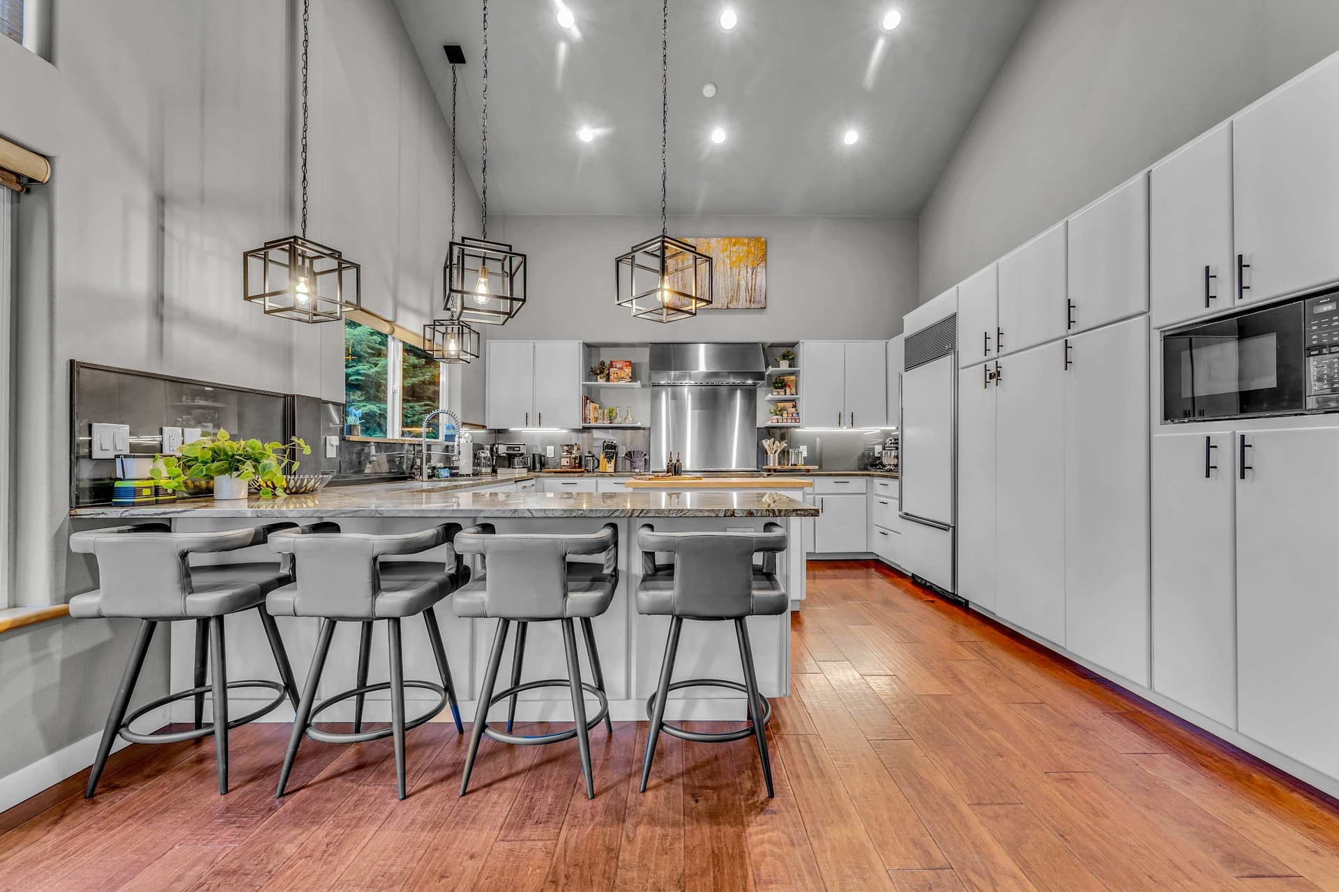 Upscale Incline Village Home - Image 5