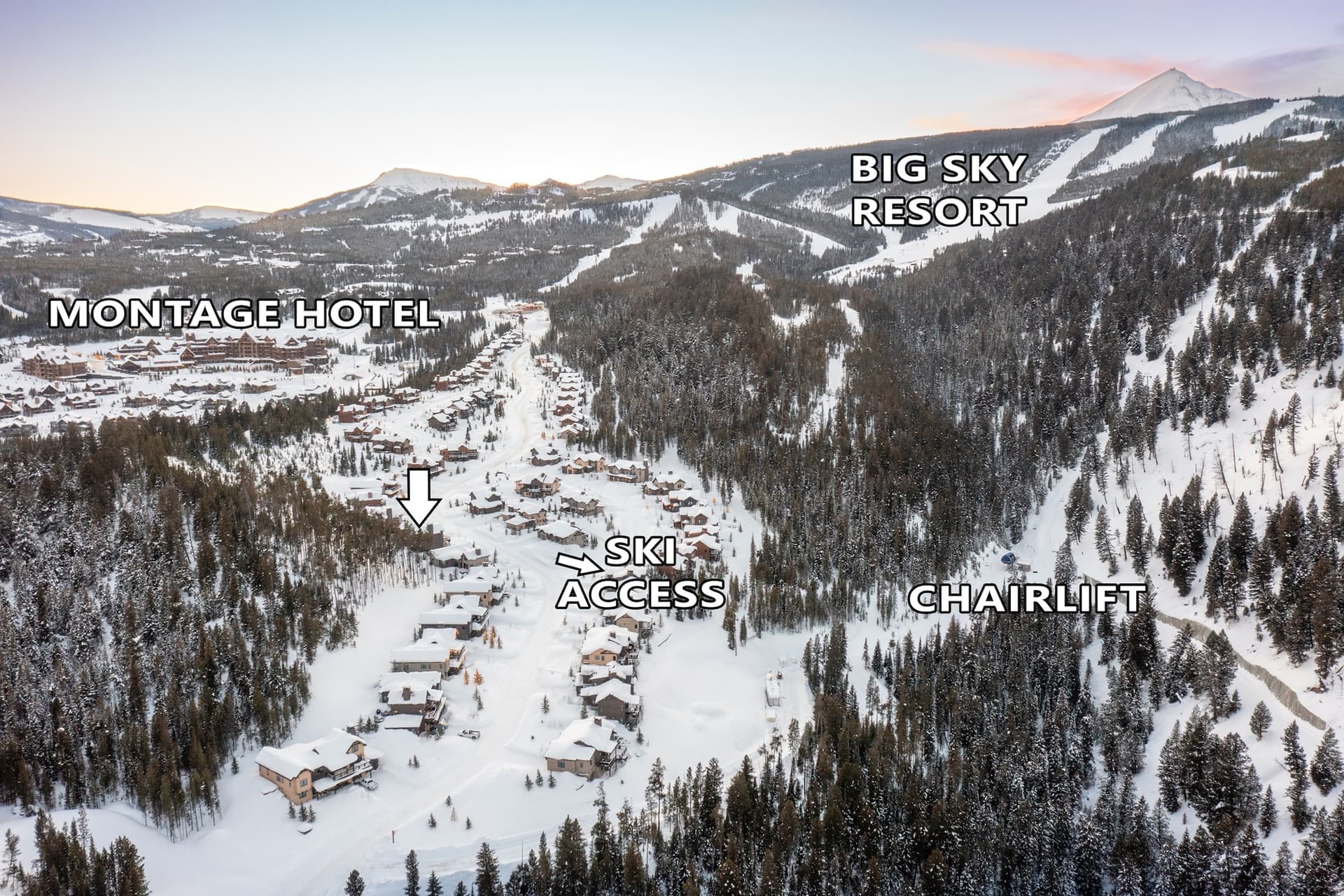 Highlands Cabin #36 - Image 56