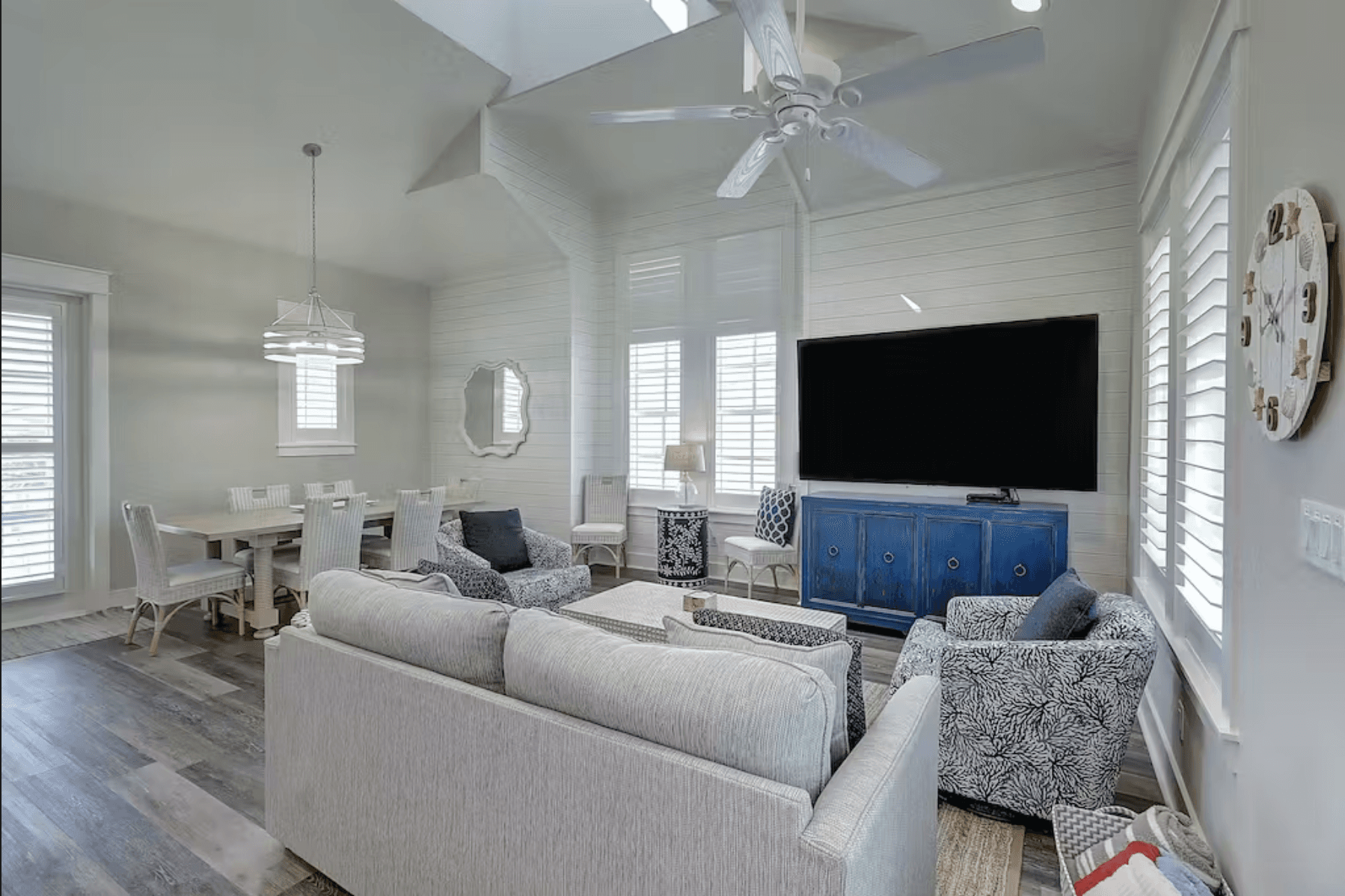 Green Turtle Cottage - Image 3