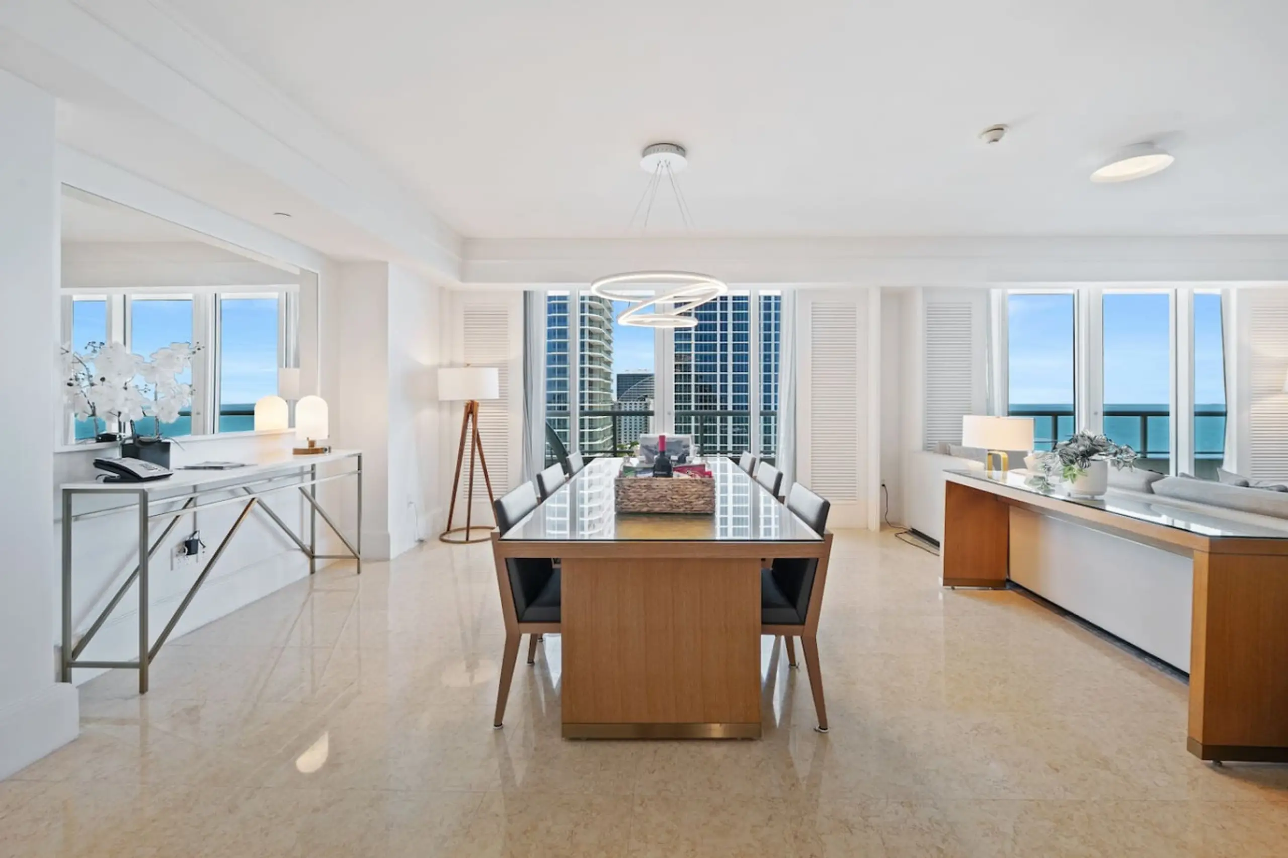 Portofino Residence #1502 at The Ritz-Carlton - Image 7