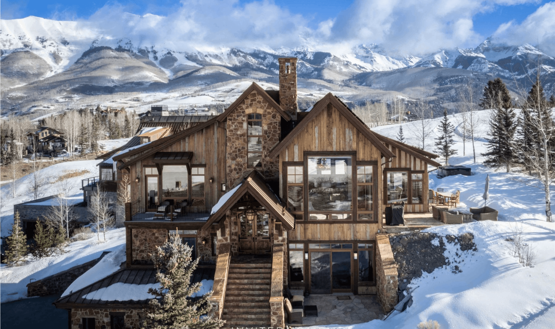 Knoll Top Retreat - Image 29