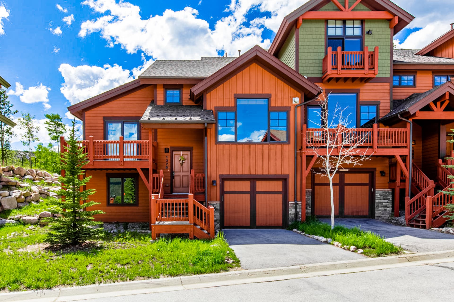 Bear Trail Villa - Image 2