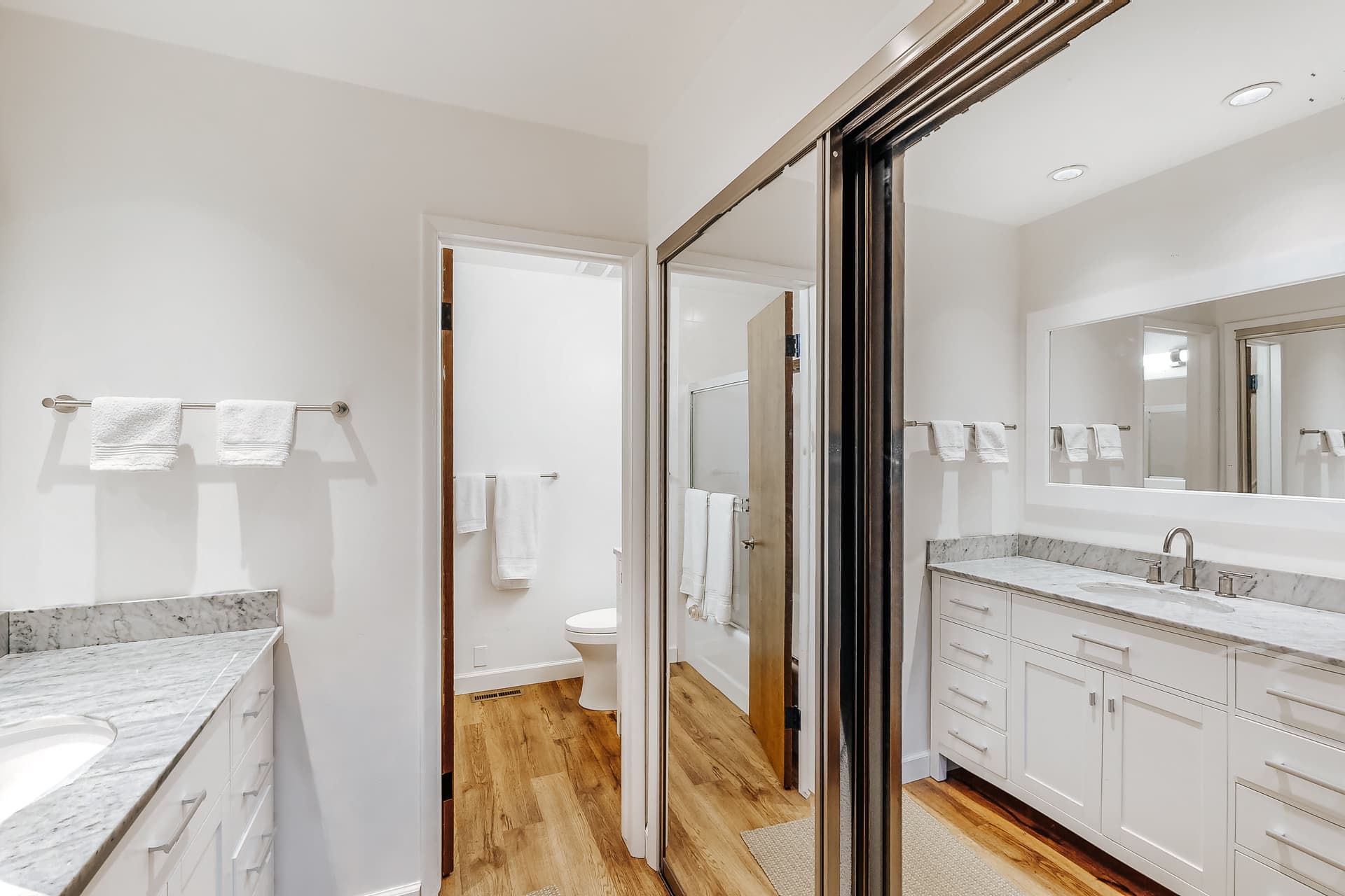 Sun Valley Alpenglow - Image 11