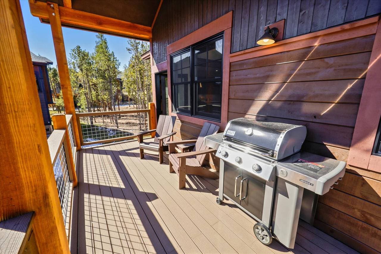 Cocoa Cabin - Image 11