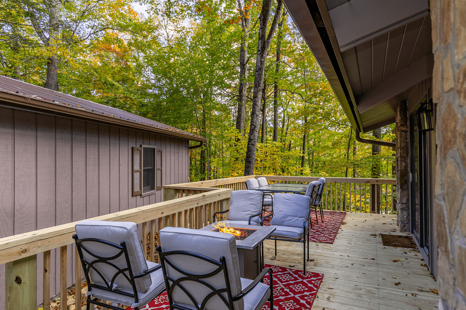 Linville Retreat - Image 33