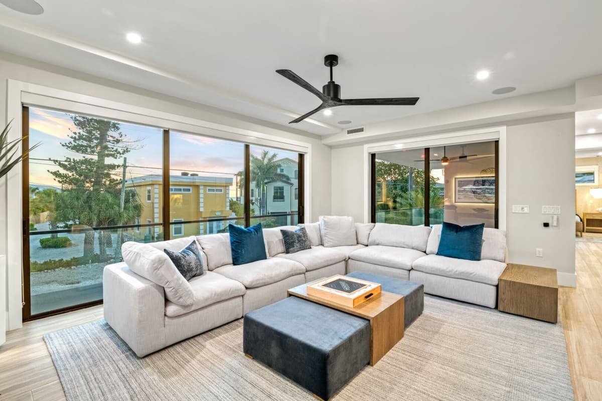 Sunset Reflections - Image 10