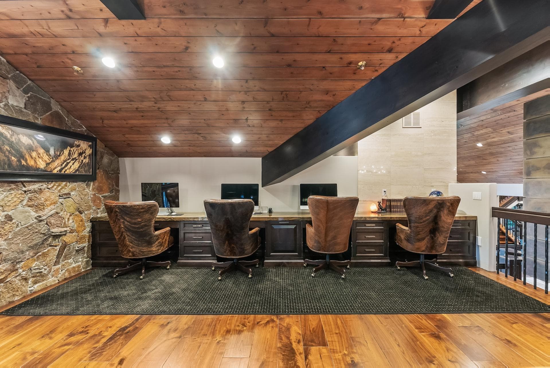 Sky Ridge Retreat - Image 38