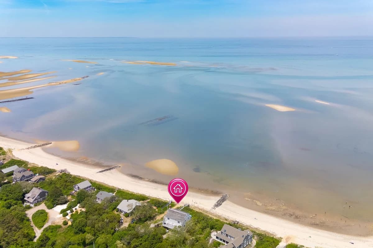 Brewster Beach House - Image 55