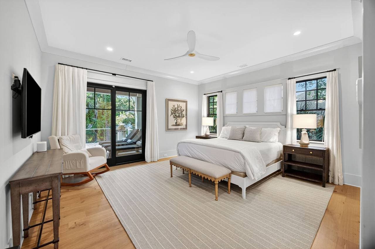 Snowy Egret Lane - Image 22