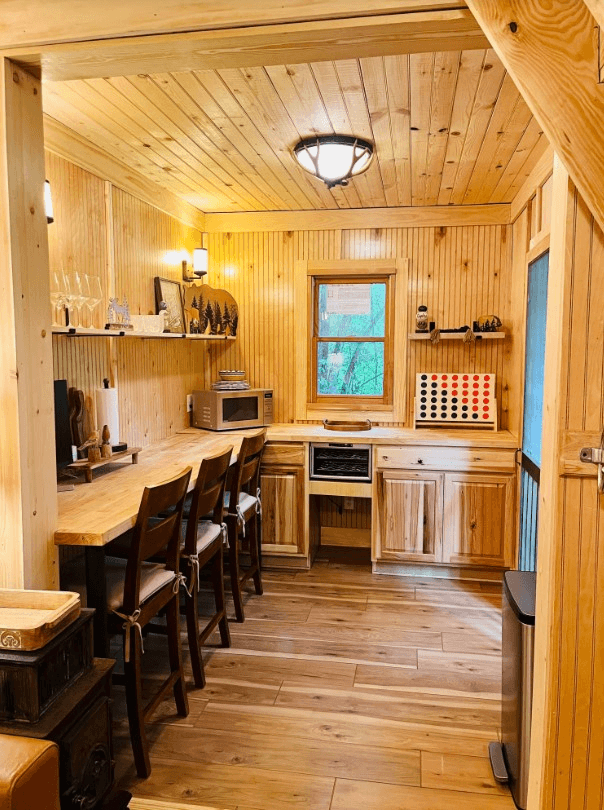 Moonlight Lodge - Image 25