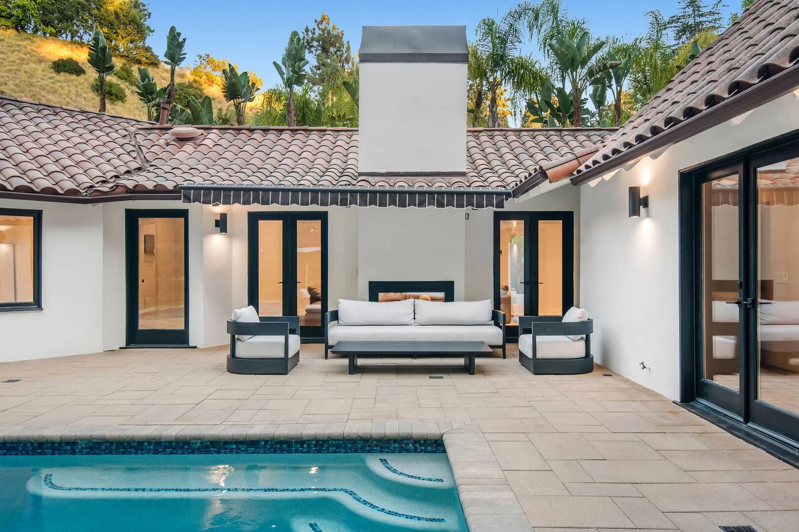 Parker Canyon Villa - Image 44