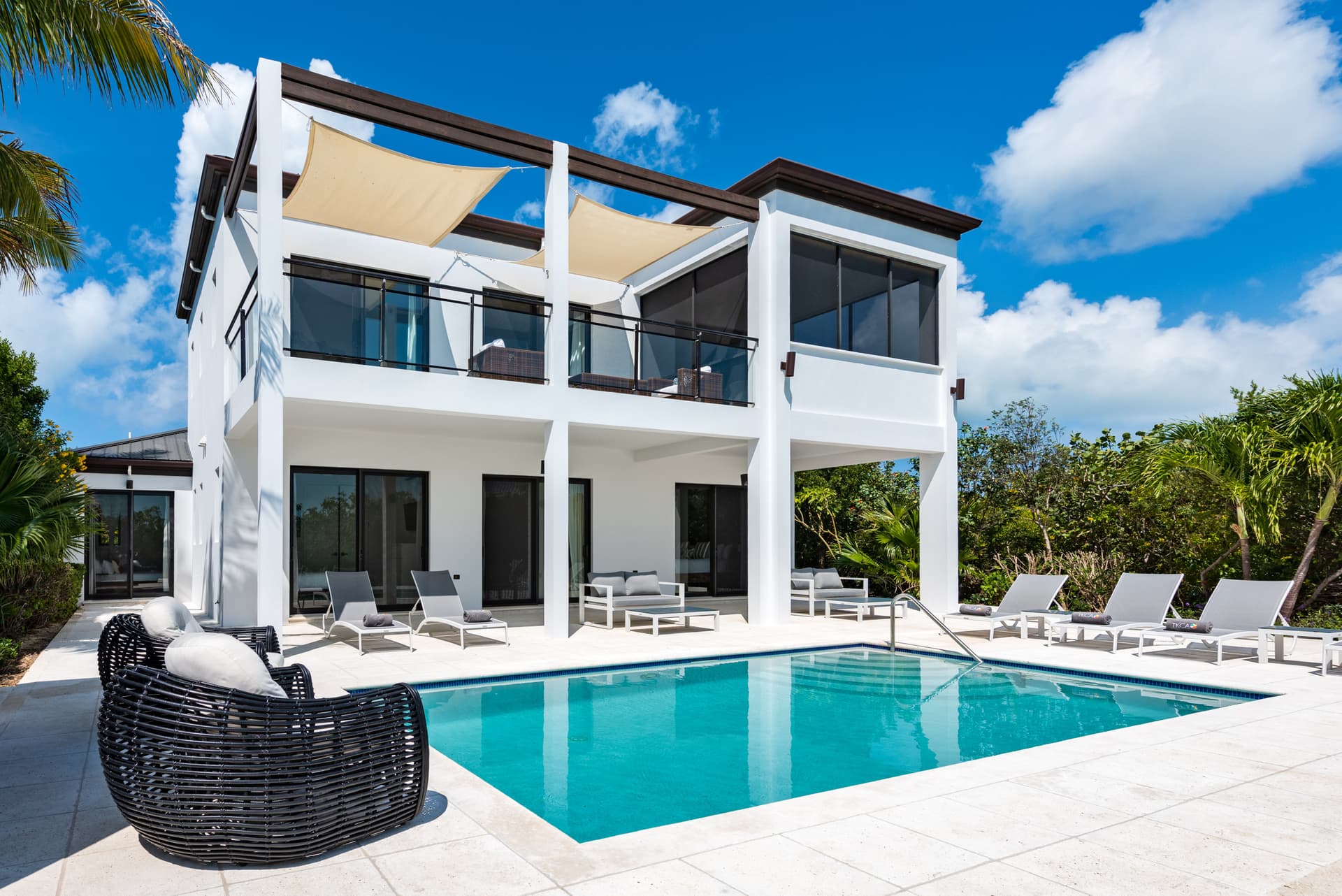 Alize Villa - Image 20