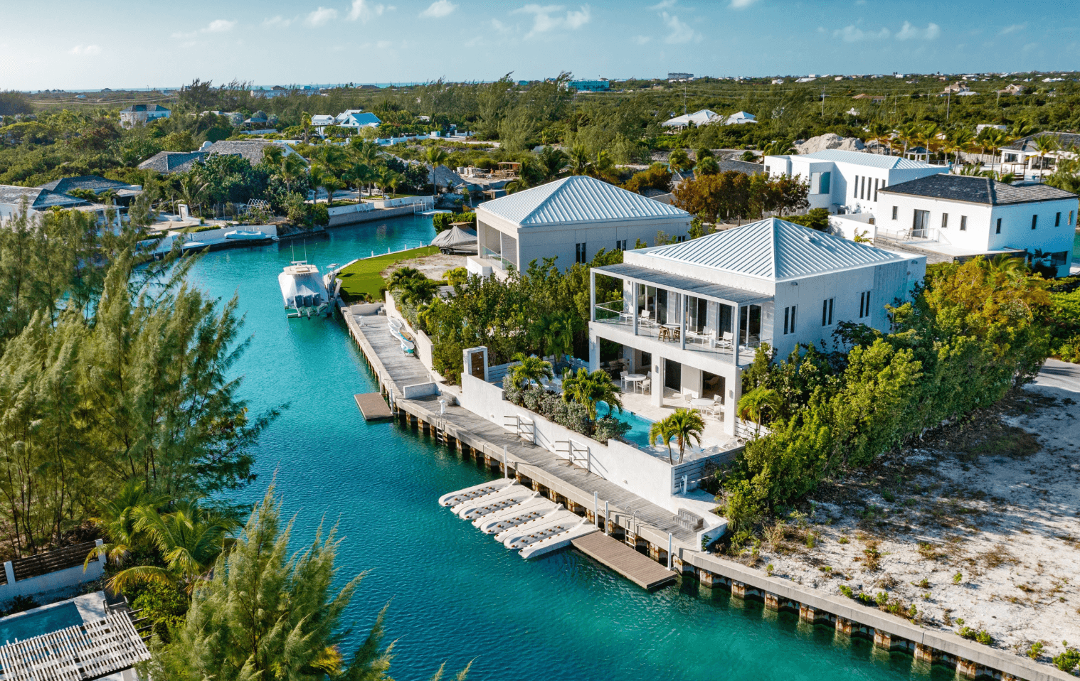 Salt Air + Second Wind Manor - Image 3