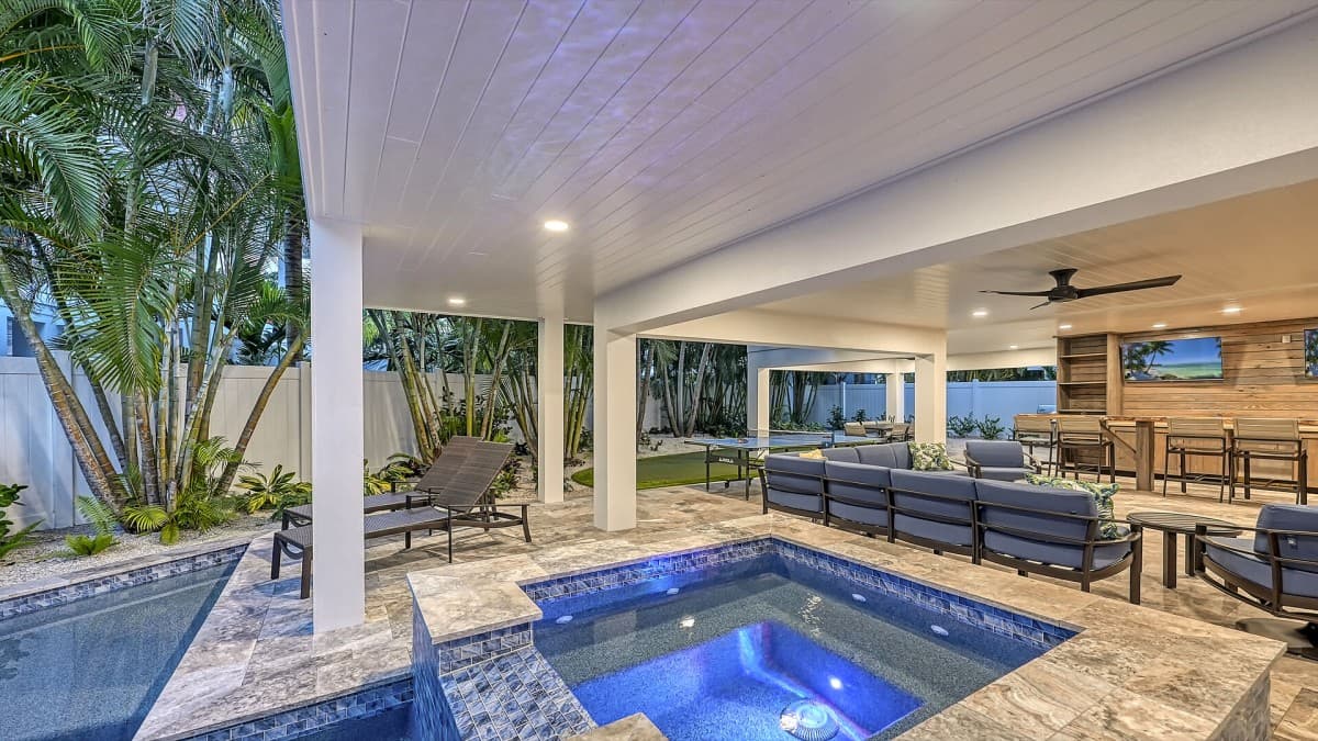 Tropical Oasis - Image 44