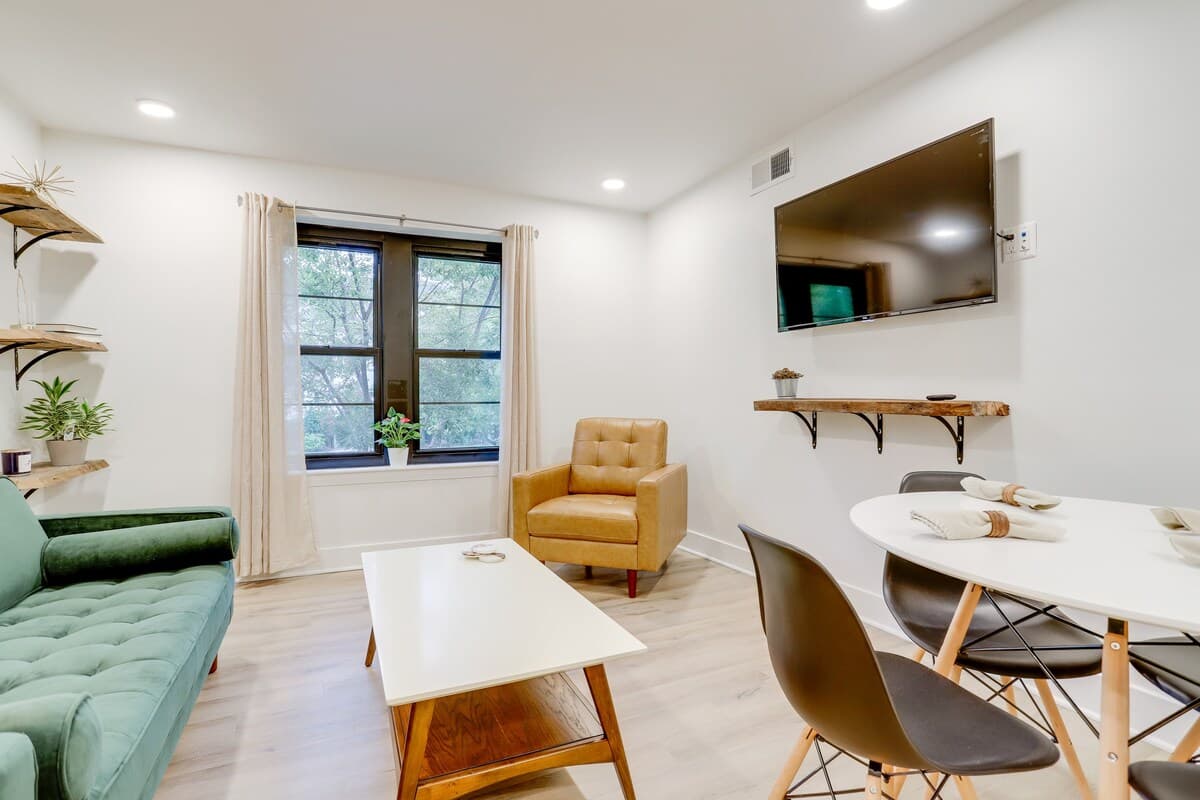 Stardust Residence - Image 2