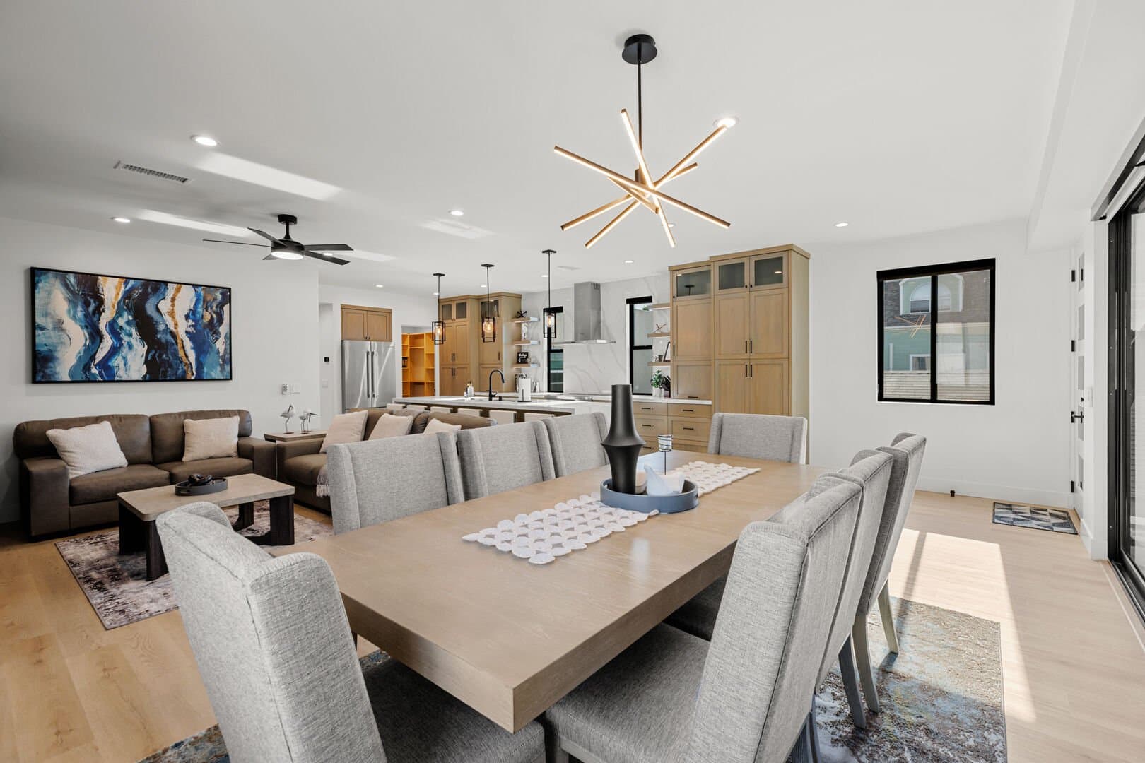 Modern Beach Vibes (Upper) - Image 6