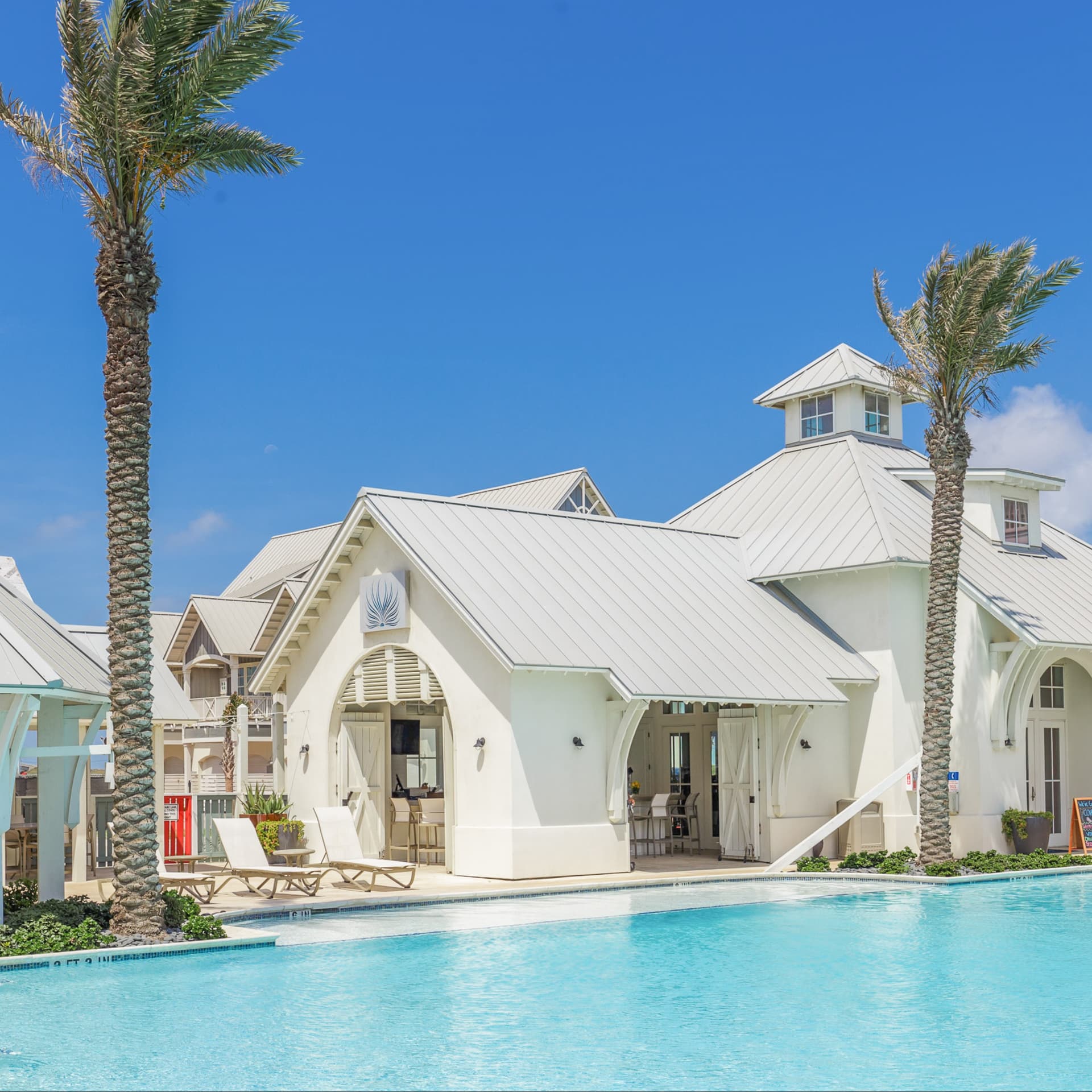 Silverado Waves - Image 1