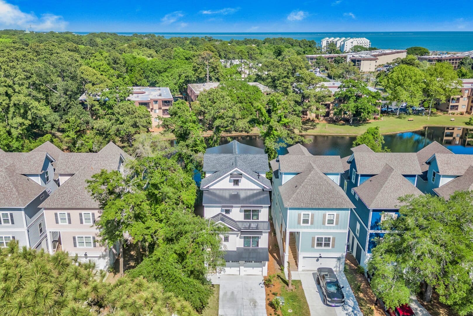 Sandcastles and Surf - Image 77