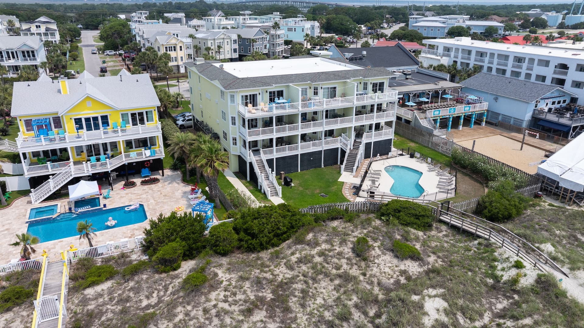 Palms Postcard - Image 41