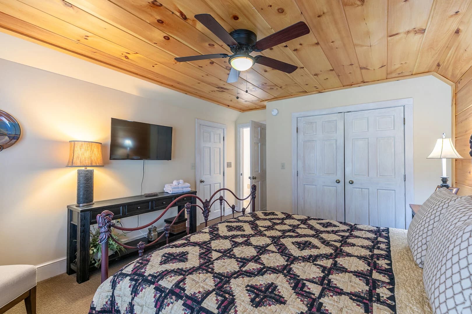 Stoney Brook Cottage at Echota - Image 17