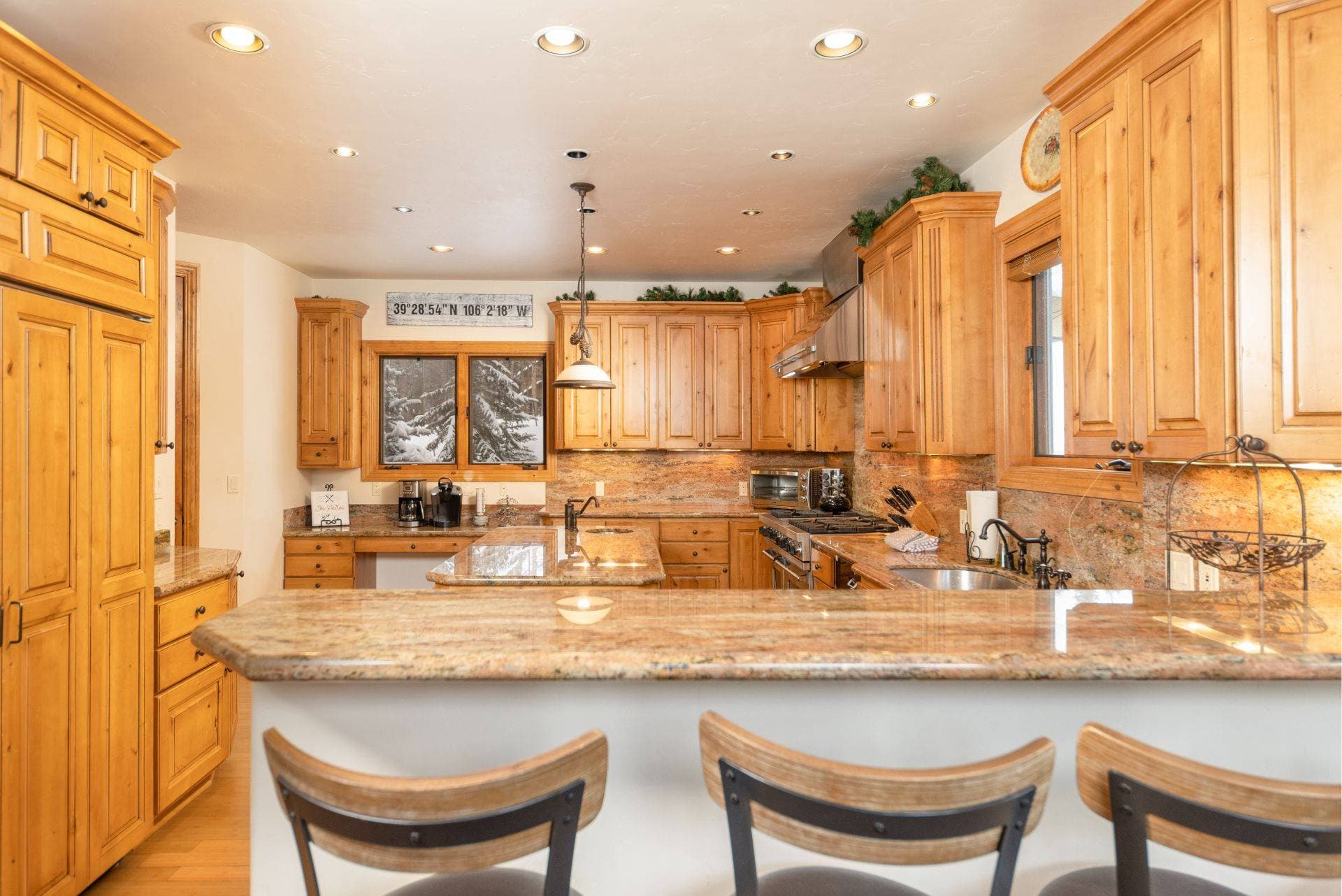 Fireside Villa - Image 11