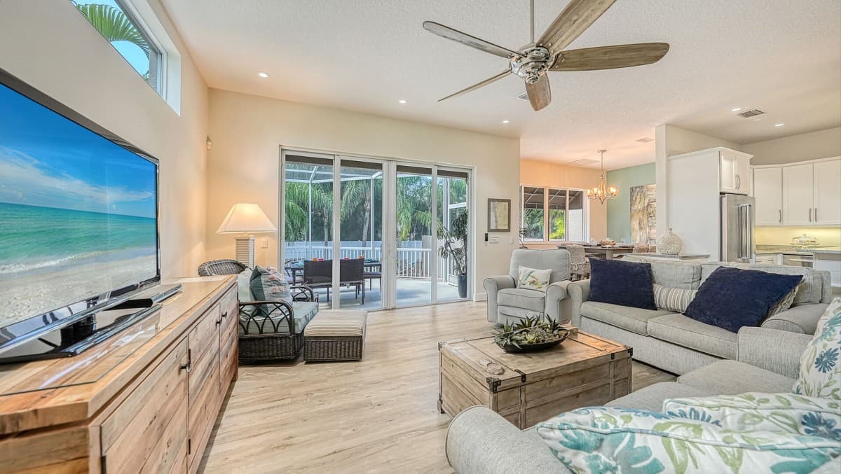 Serenity Cottage - Image 11