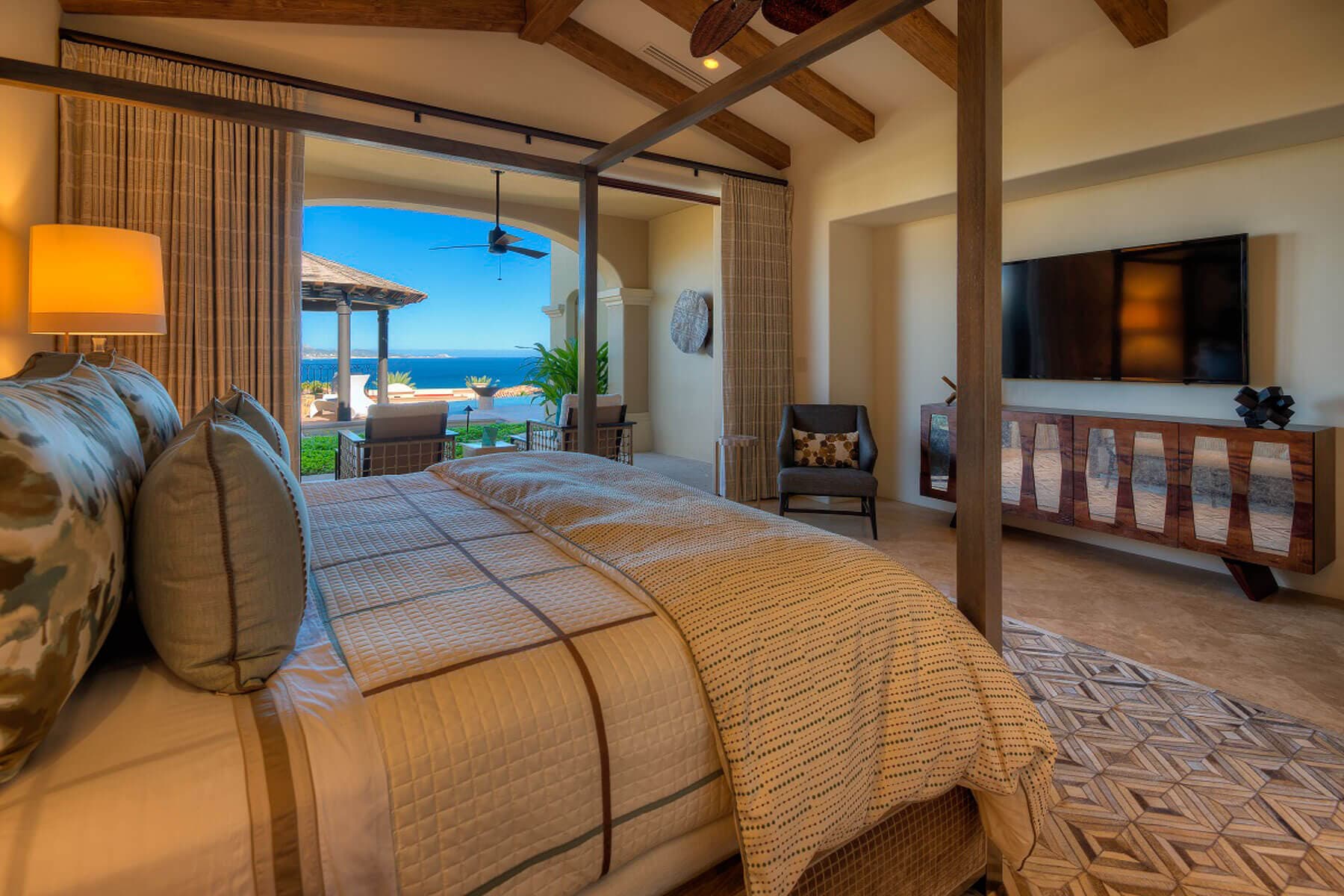 Villa Panorámica - Image 10